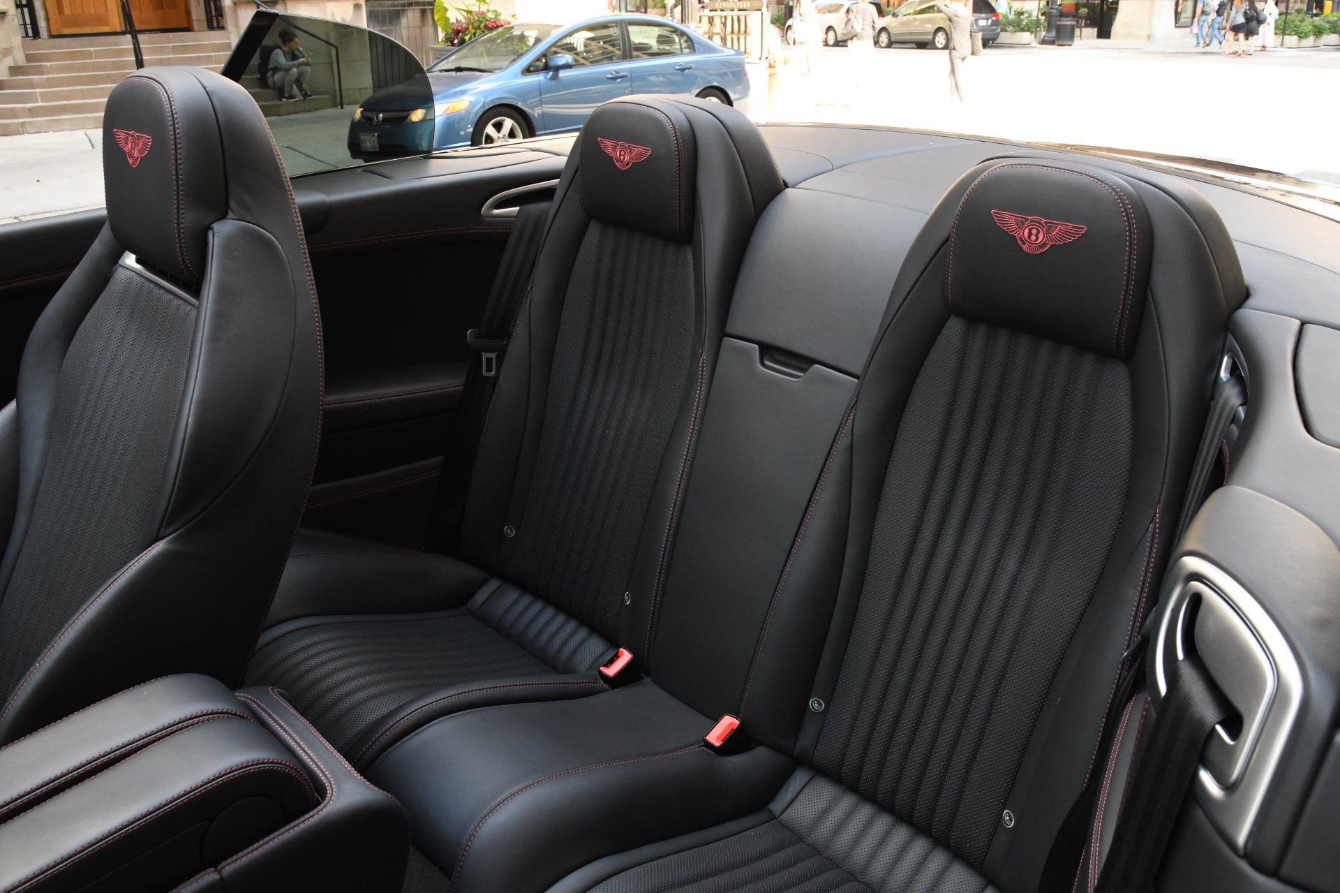 Used 2016 Bentley Continental GT Convertible GT | St. Petersburg, FL