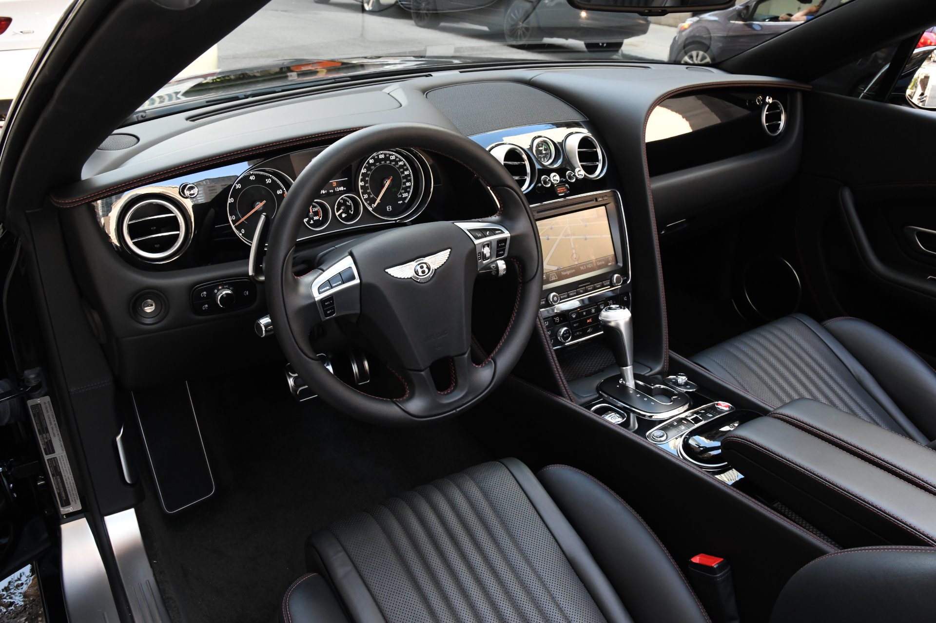 Used 2016 Bentley Continental GT Convertible GT | St. Petersburg, FL