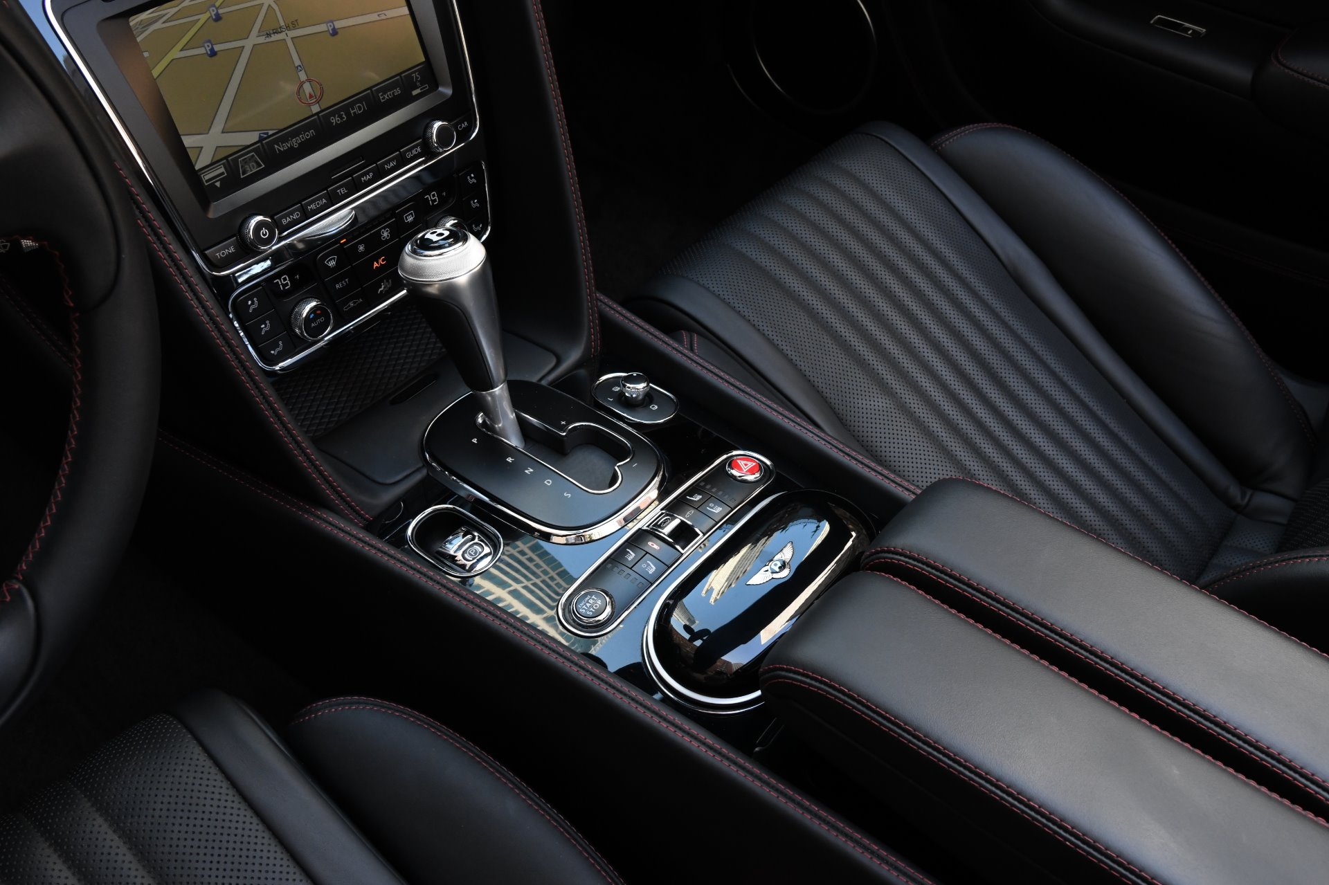 Used 2016 Bentley Continental GT Convertible GT | St. Petersburg, FL