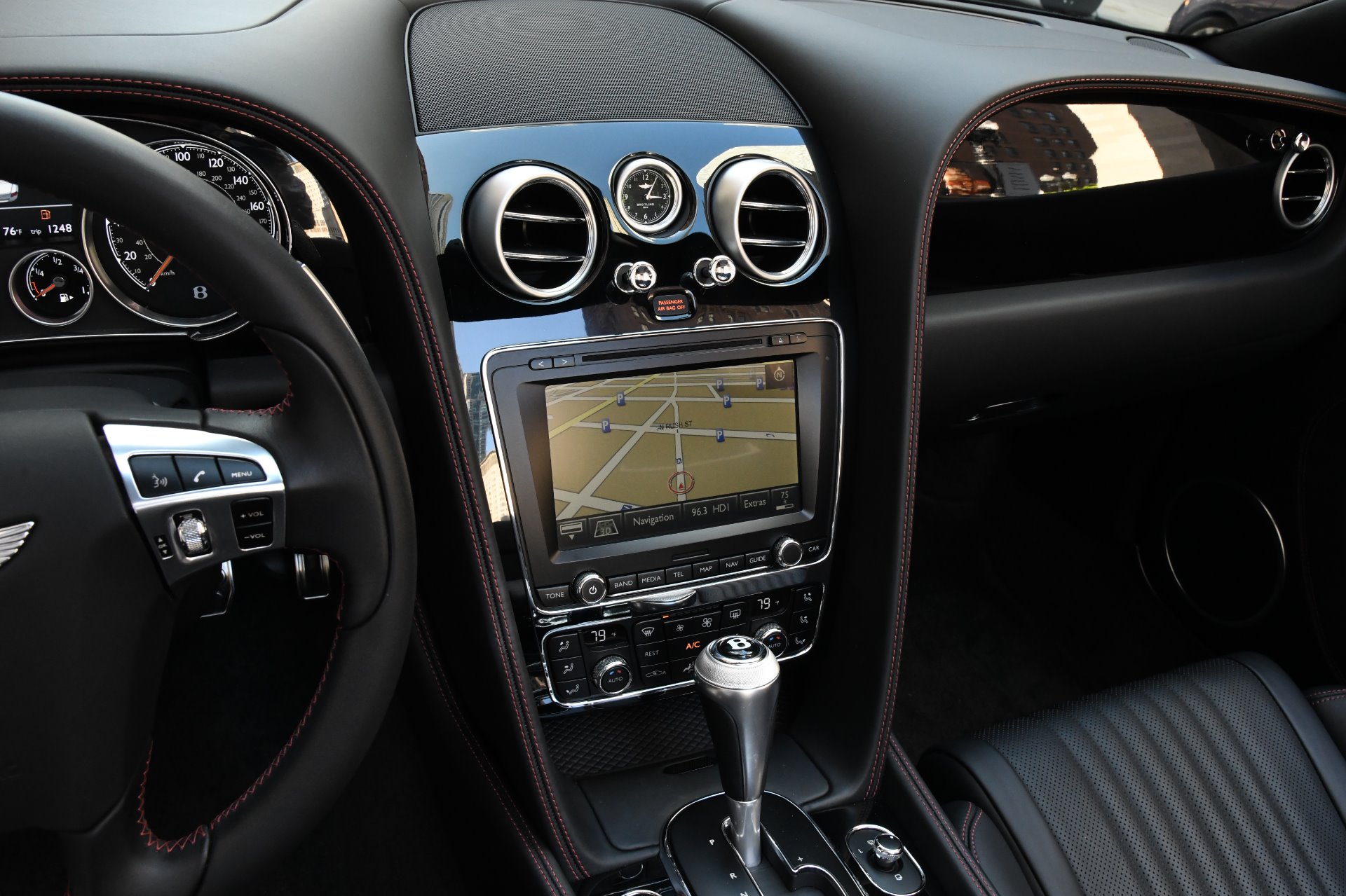 Used 2016 Bentley Continental GT Convertible GT | St. Petersburg, FL