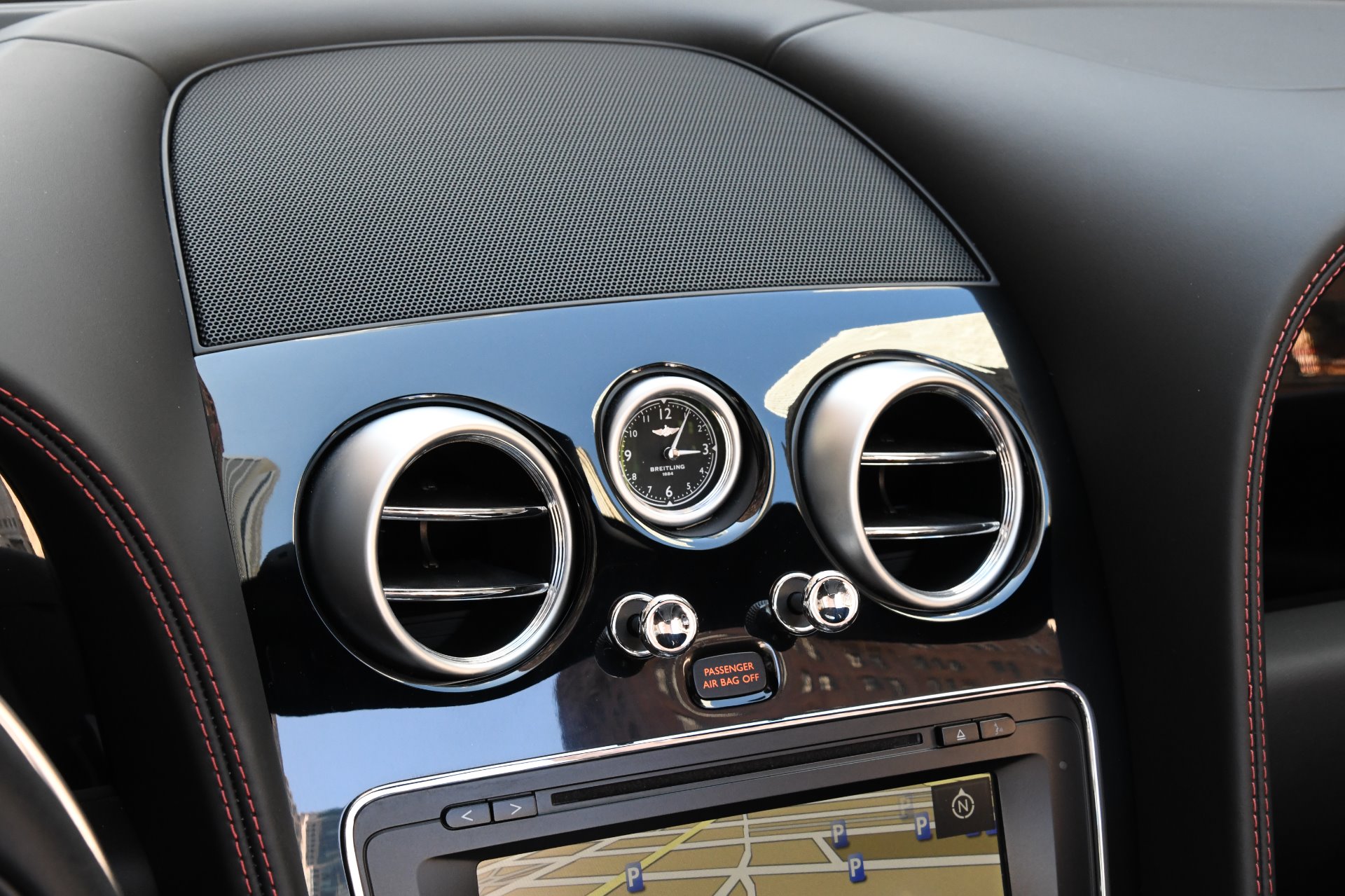 Used 2016 Bentley Continental GT Convertible GT | St. Petersburg, FL