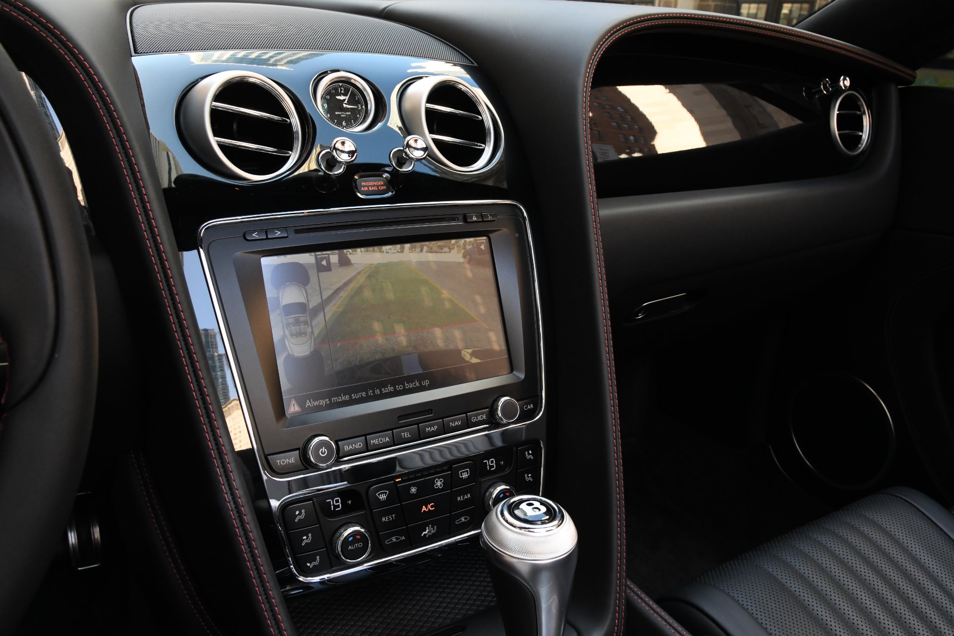 Used 2016 Bentley Continental GT Convertible GT | St. Petersburg, FL