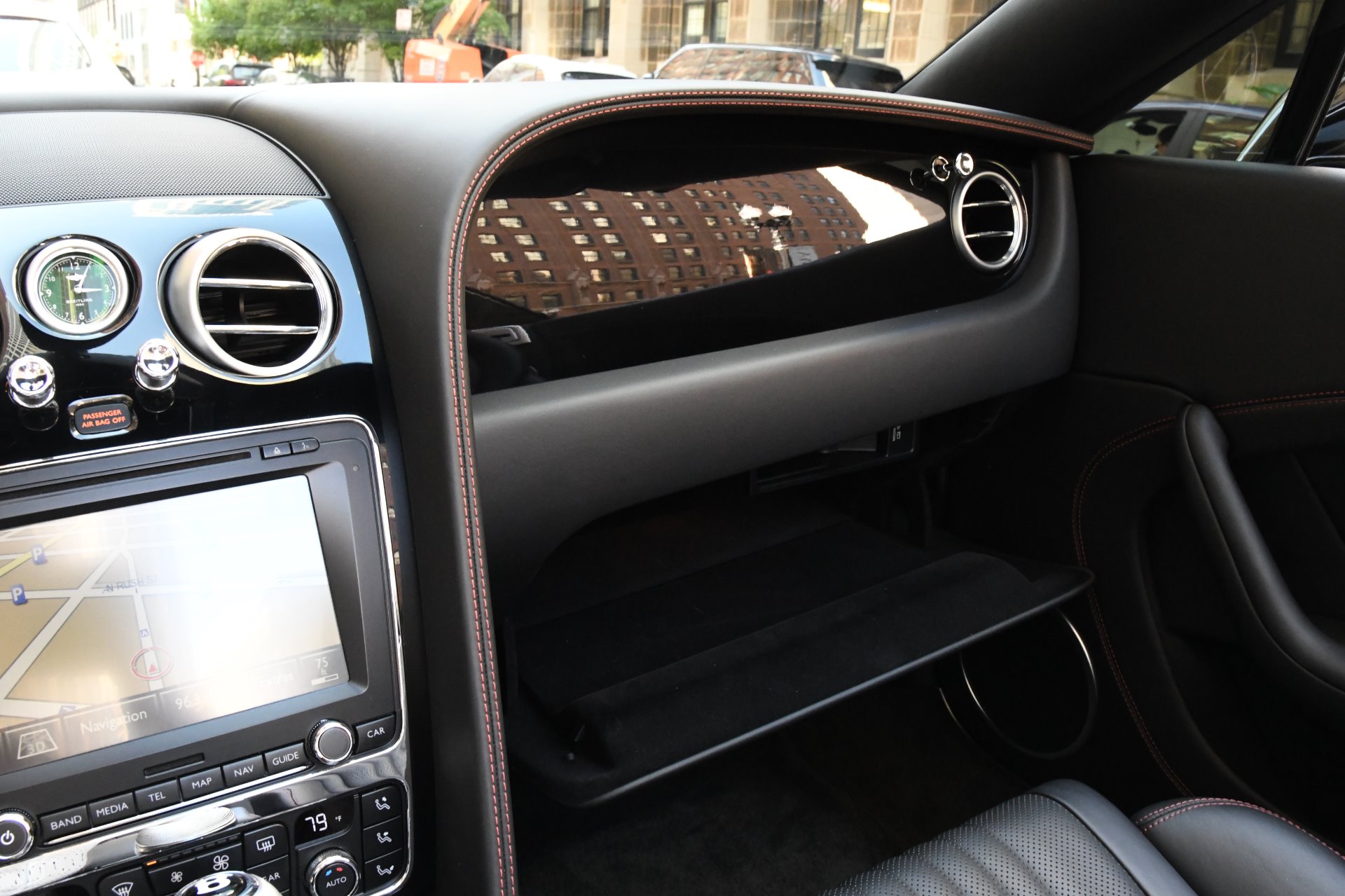 Used 2016 Bentley Continental GT Convertible GT | St. Petersburg, FL