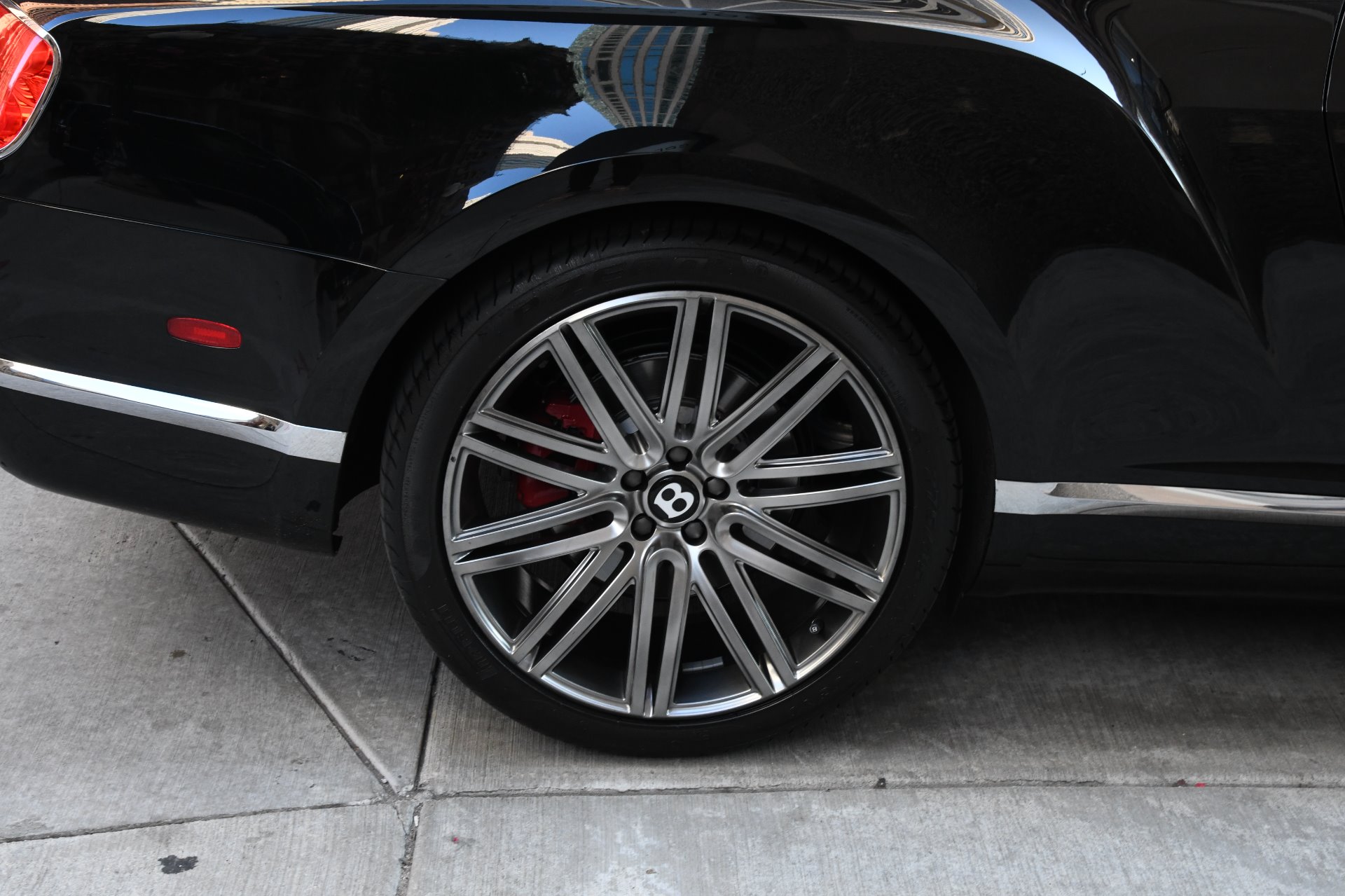 Used 2016 Bentley Continental GT Convertible GT | St. Petersburg, FL