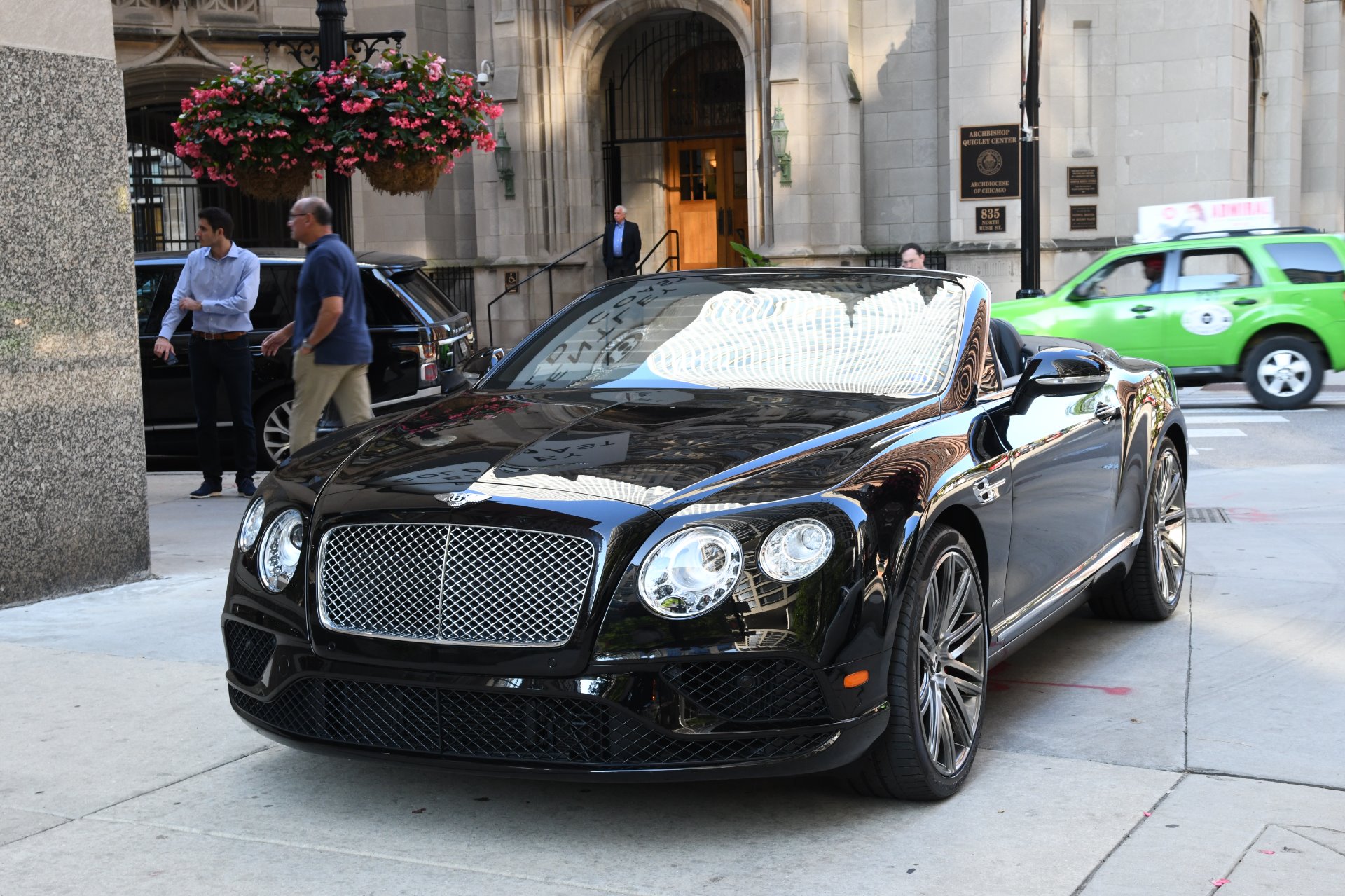 Used 2016 Bentley Continental GT Convertible GT | St. Petersburg, FL