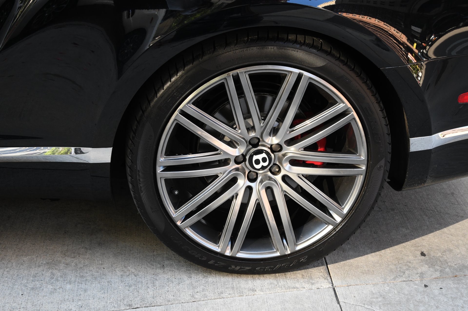 Used 2016 Bentley Continental GT Convertible GT | St. Petersburg, FL