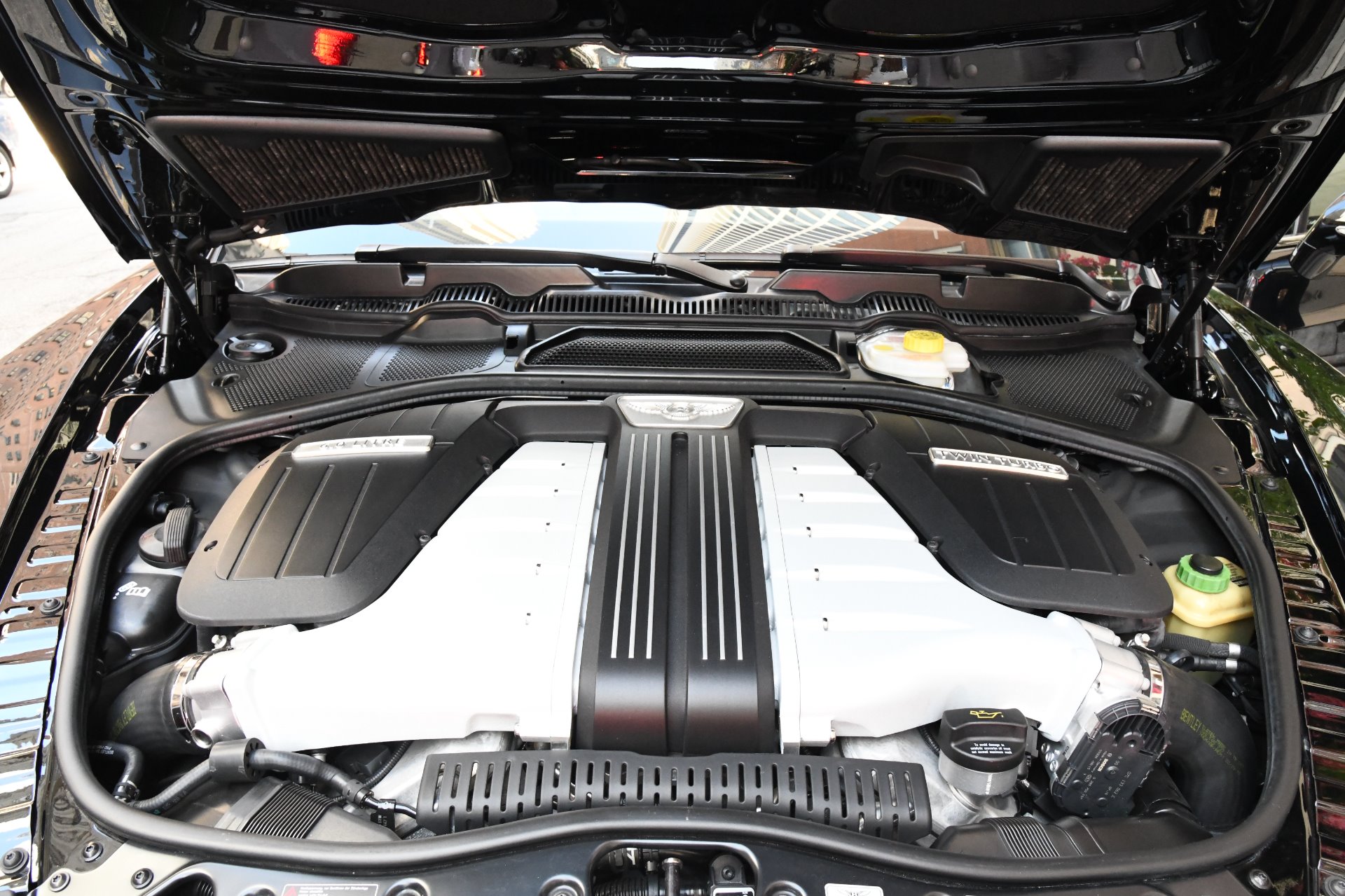 Used 2016 Bentley Continental GT Convertible GT | St. Petersburg, FL