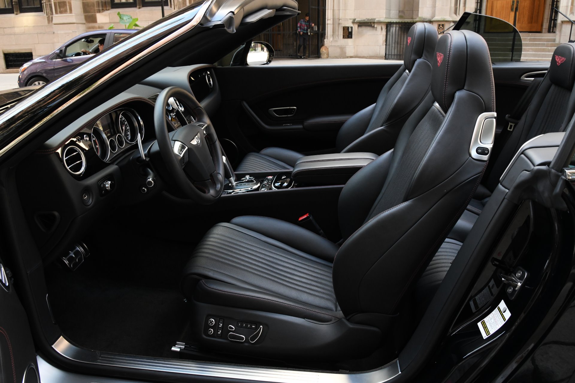 Used 2016 Bentley Continental GT Convertible GT | St. Petersburg, FL