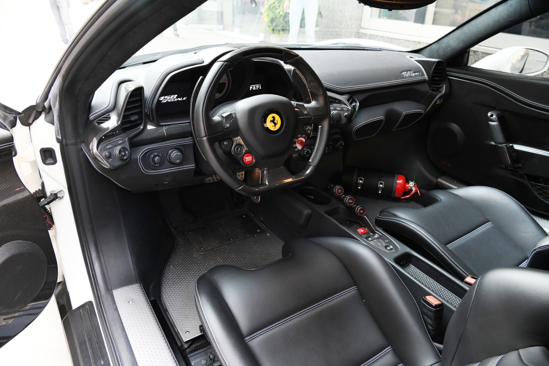 Used 2015 Ferrari 458 Speciale | St. Petersburg, FL
