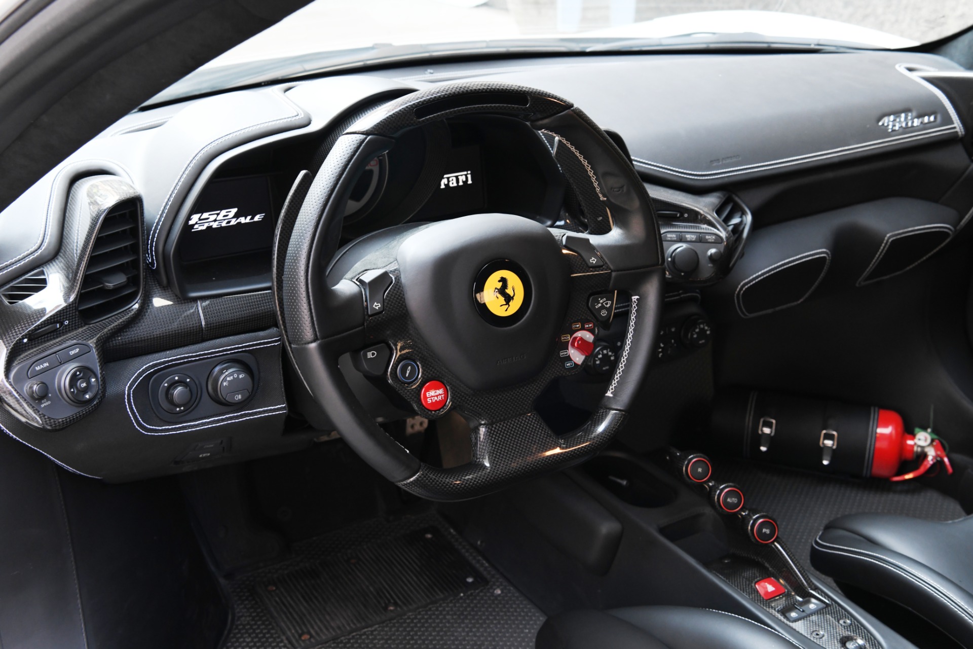 Used 2015 Ferrari 458 Speciale | St. Petersburg, FL