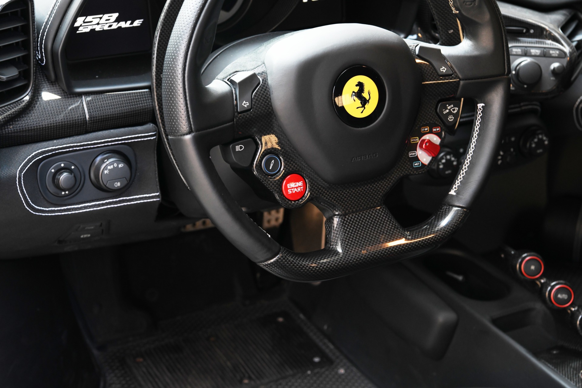 Used 2015 Ferrari 458 Speciale | St. Petersburg, FL