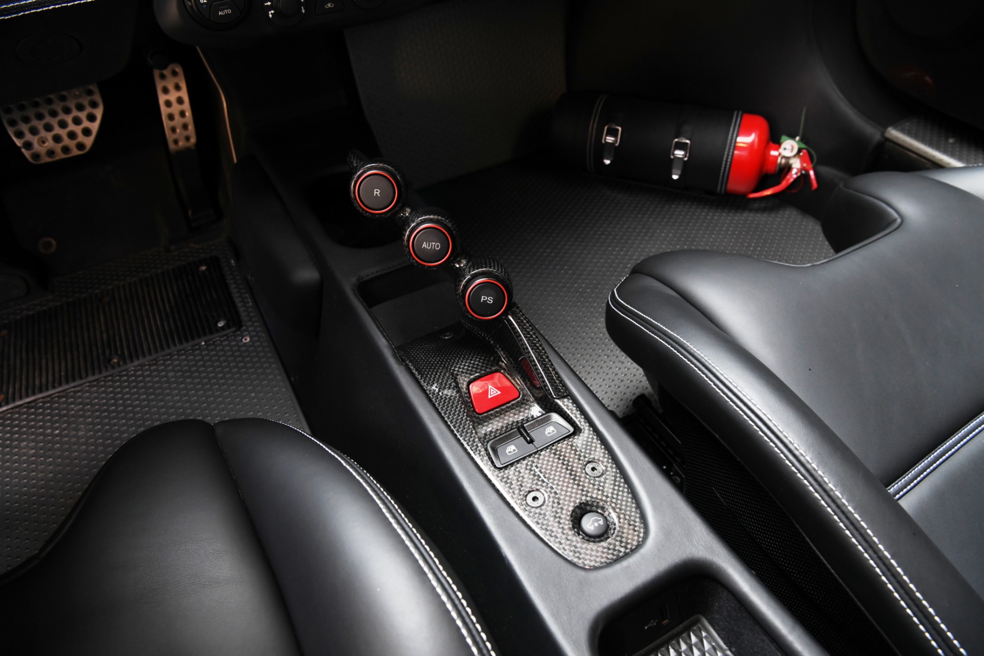 Used 2015 Ferrari 458 Speciale | St. Petersburg, FL