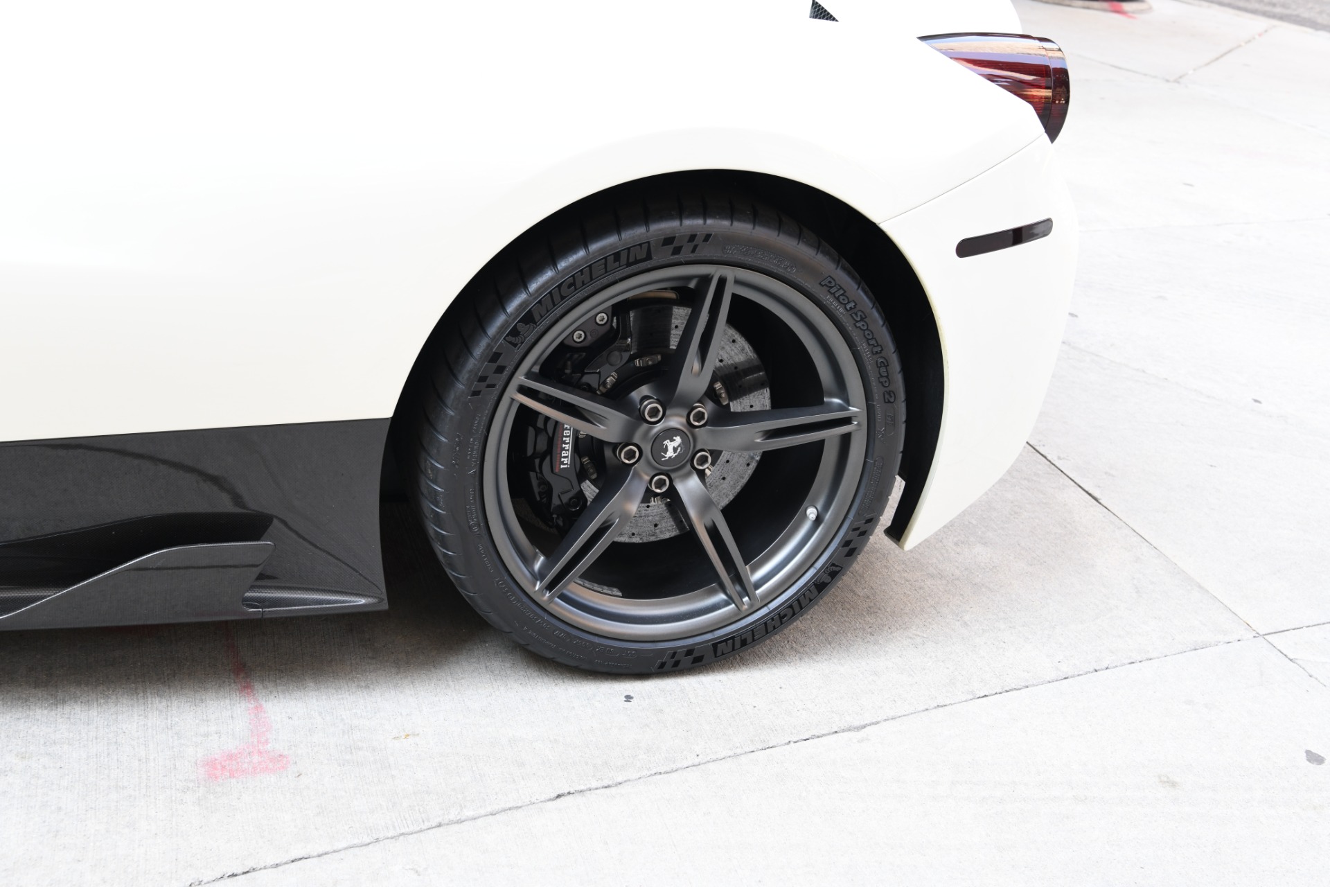 Used 2015 Ferrari 458 Speciale | St. Petersburg, FL