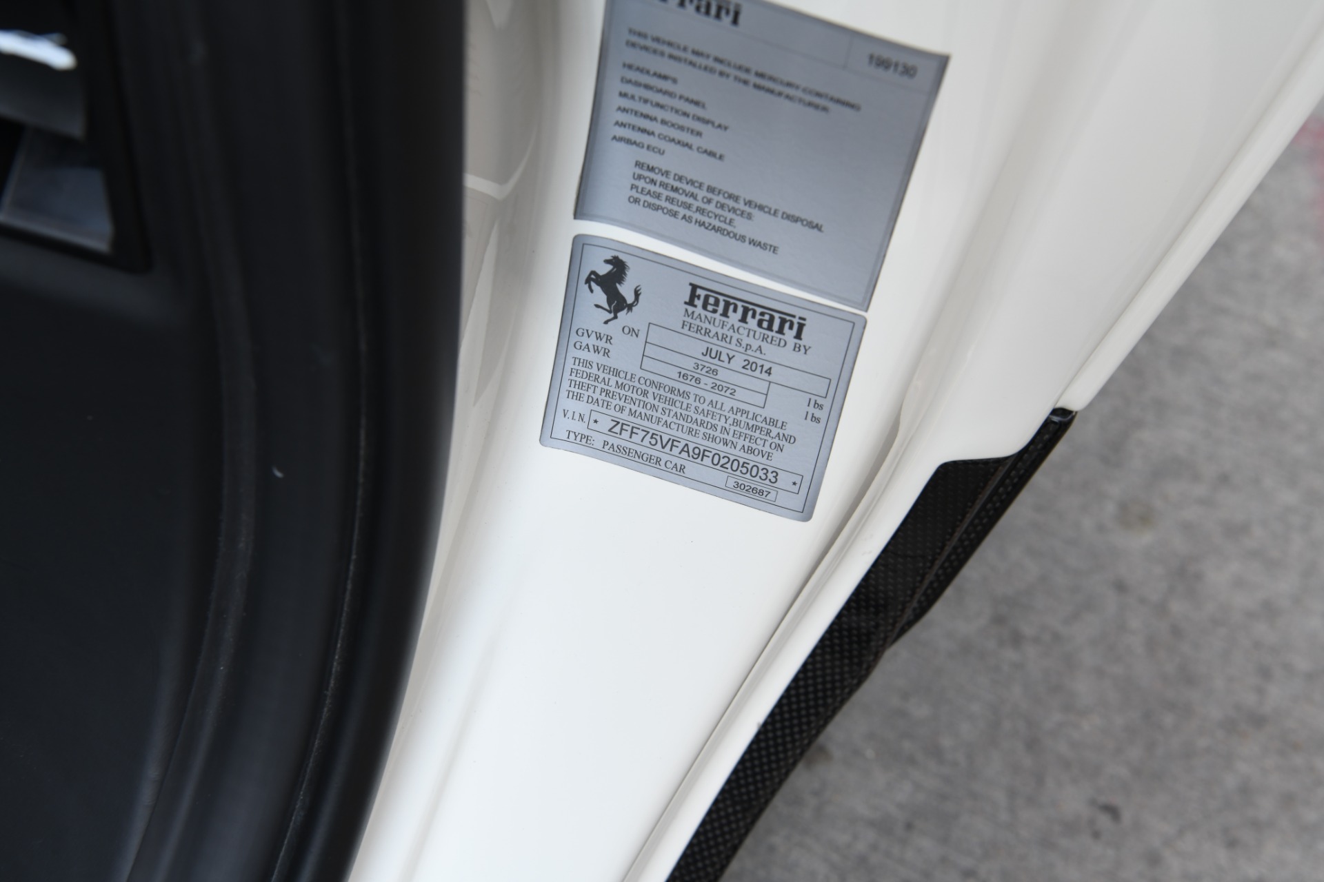 Used 2015 Ferrari 458 Speciale | St. Petersburg, FL