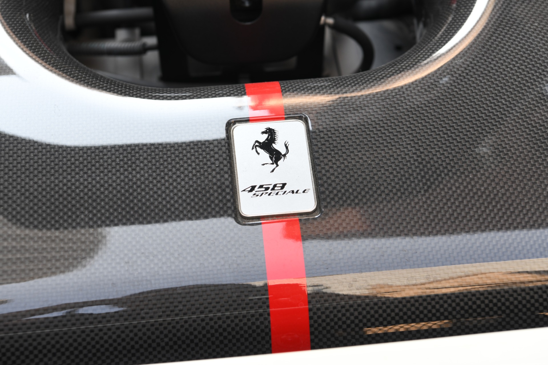 Used 2015 Ferrari 458 Speciale | St. Petersburg, FL