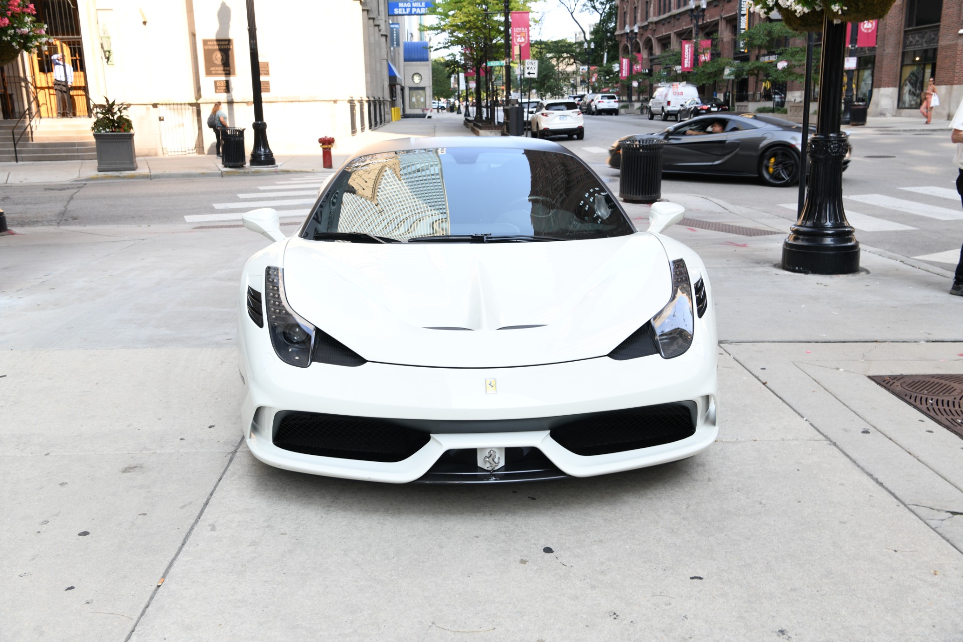 Used 2015 Ferrari 458 Speciale | St. Petersburg, FL