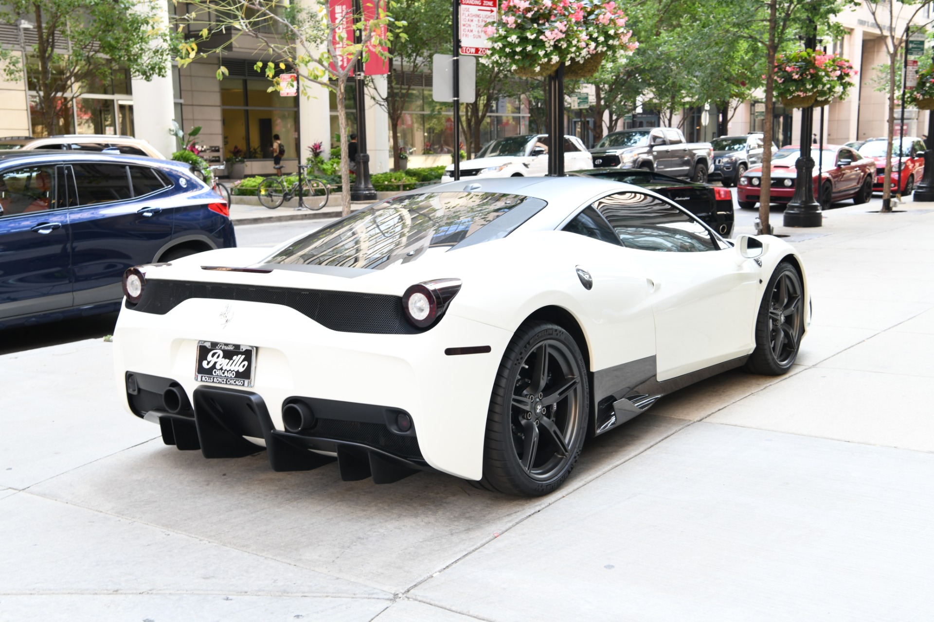 Used 2015 Ferrari 458 Speciale | St. Petersburg, FL