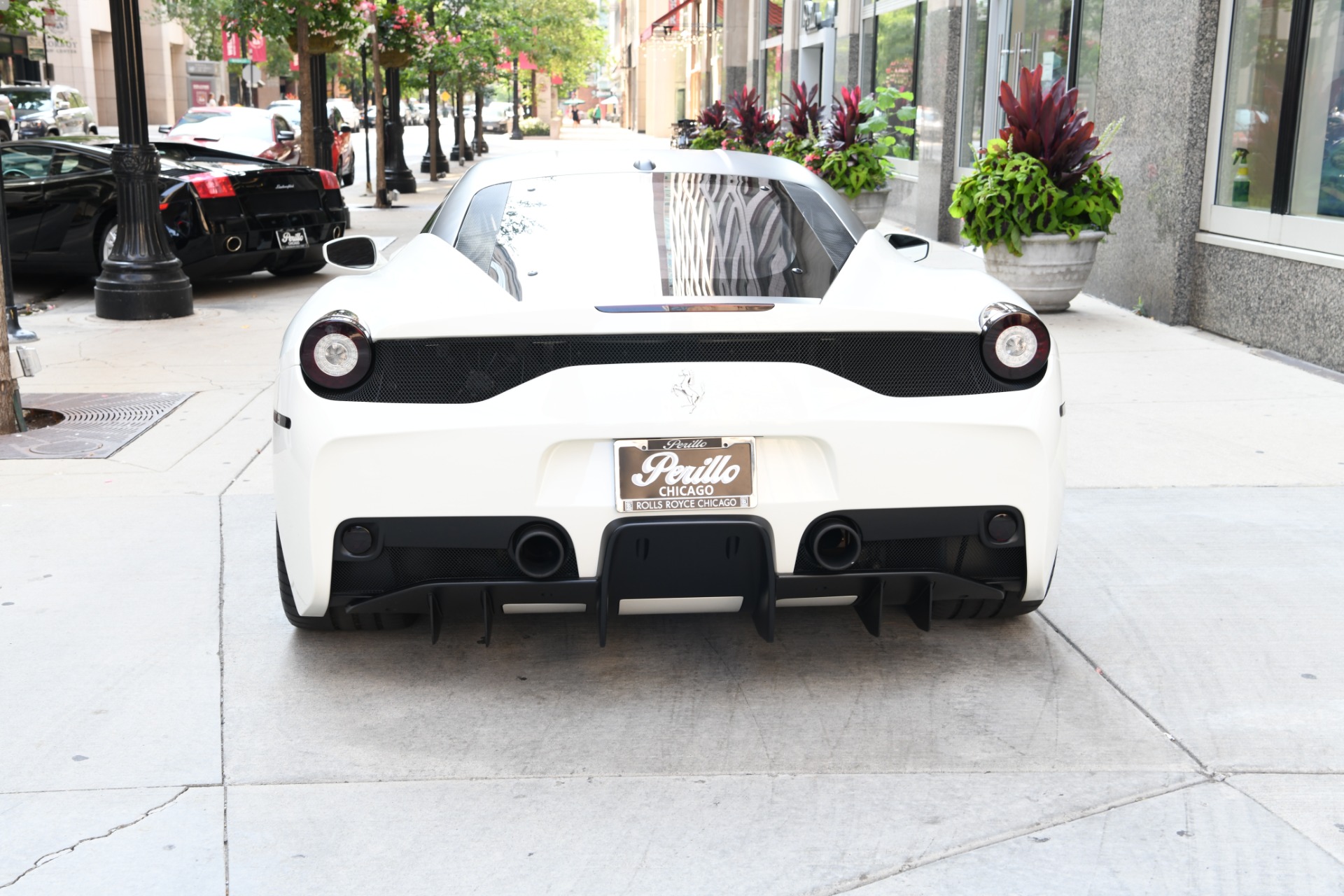Used 2015 Ferrari 458 Speciale | St. Petersburg, FL