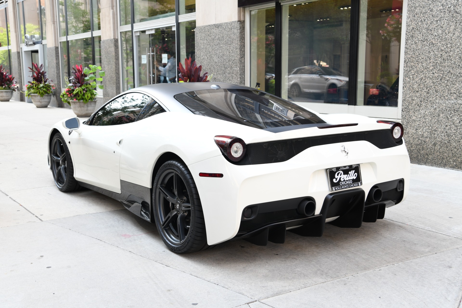 Used 2015 Ferrari 458 Speciale | St. Petersburg, FL