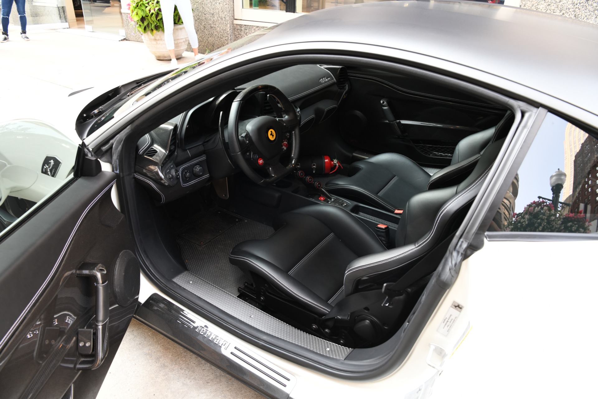 Used 2015 Ferrari 458 Speciale | St. Petersburg, FL