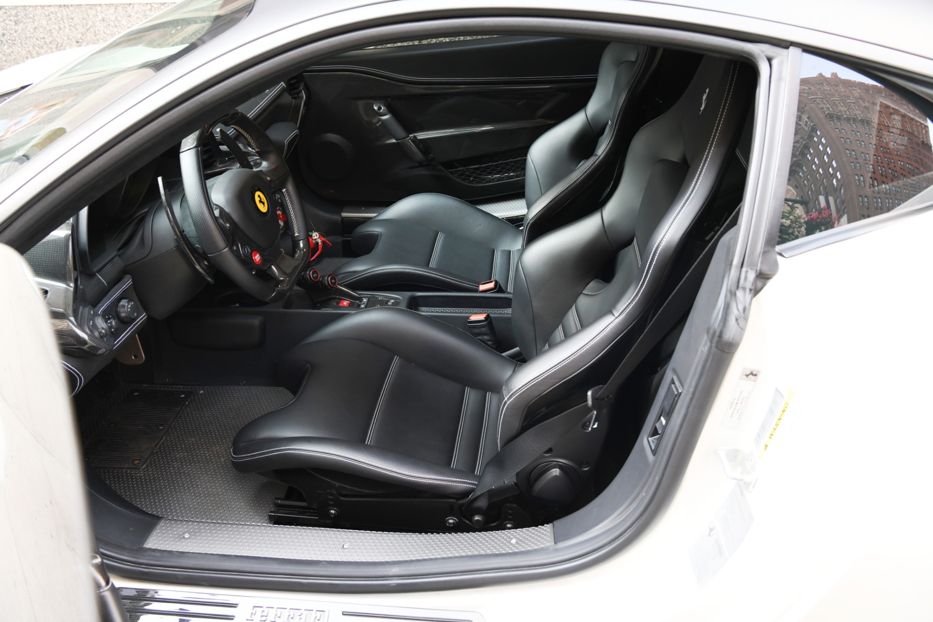 Used 2015 Ferrari 458 Speciale | St. Petersburg, FL