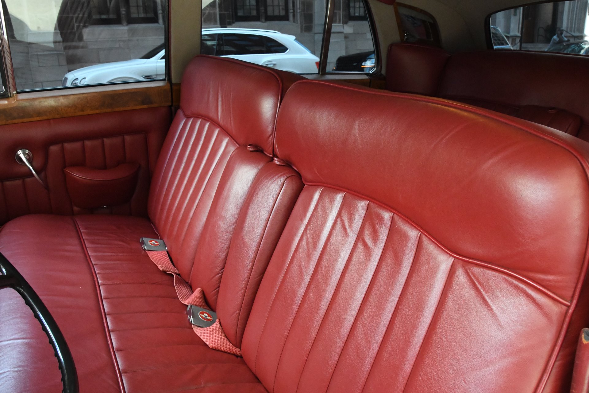 Used 1960 Bentley S 2 | St. Petersburg, FL