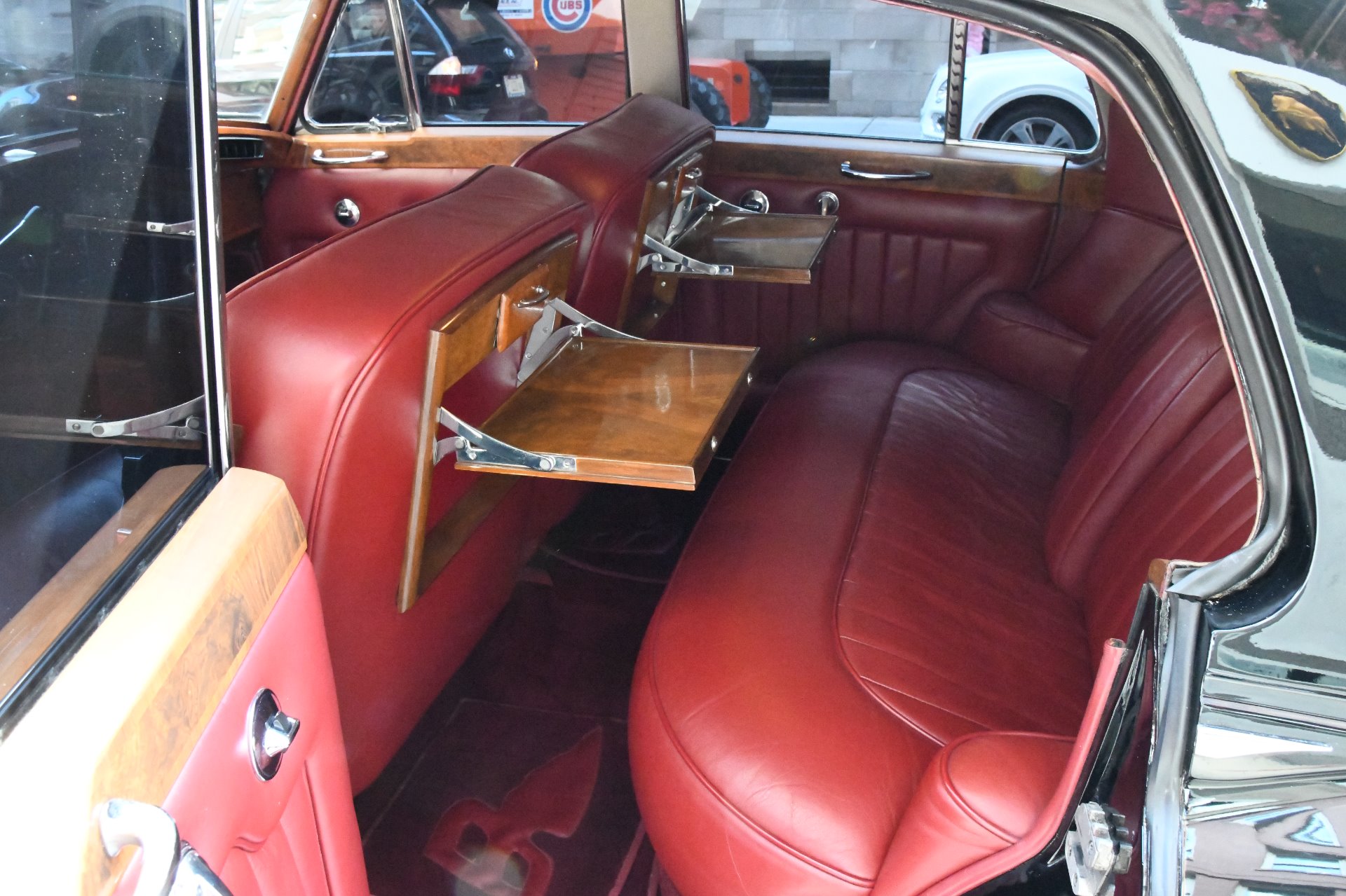 Used 1960 Bentley S 2 | St. Petersburg, FL