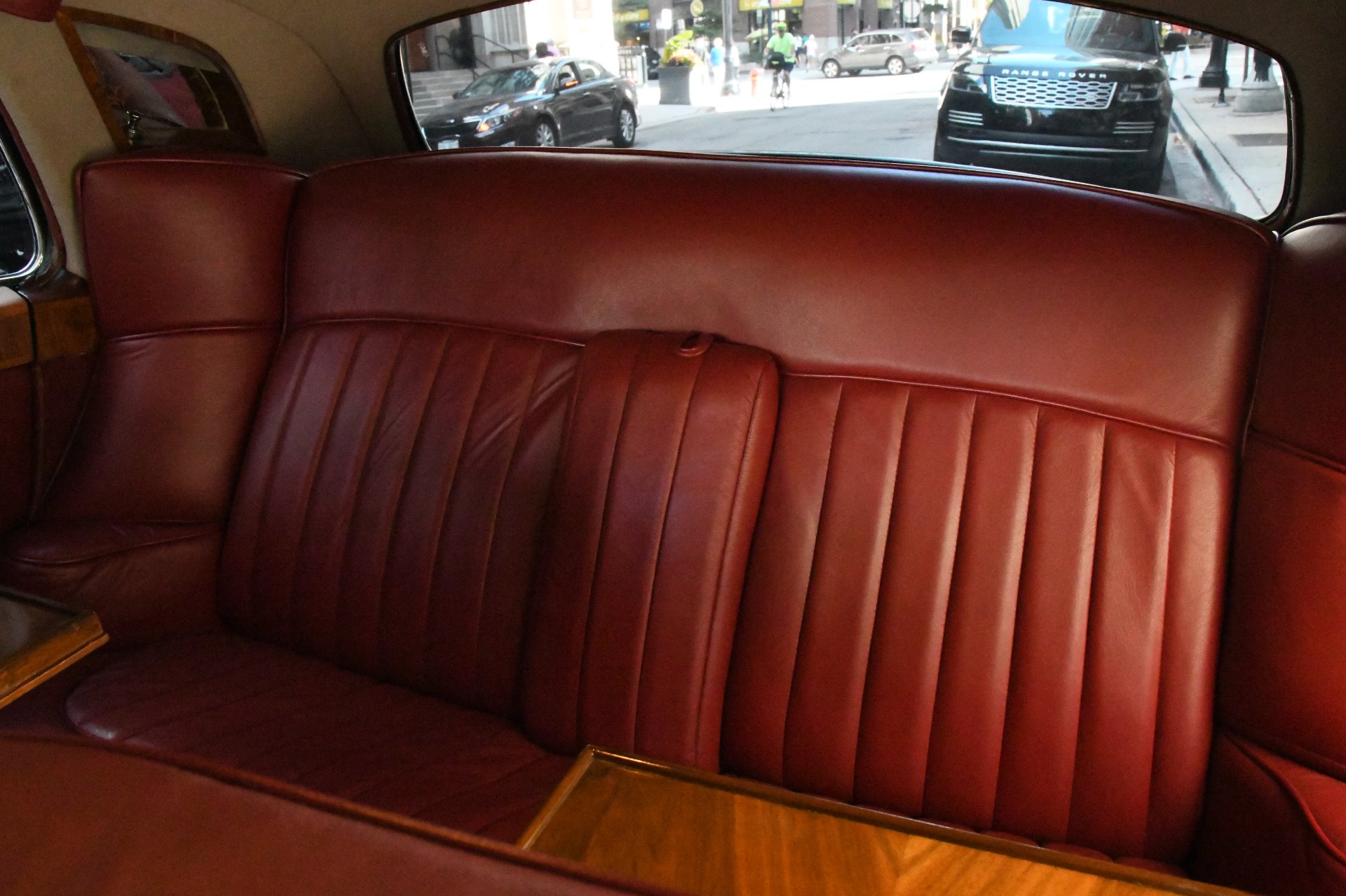 Used 1960 Bentley S 2 | St. Petersburg, FL