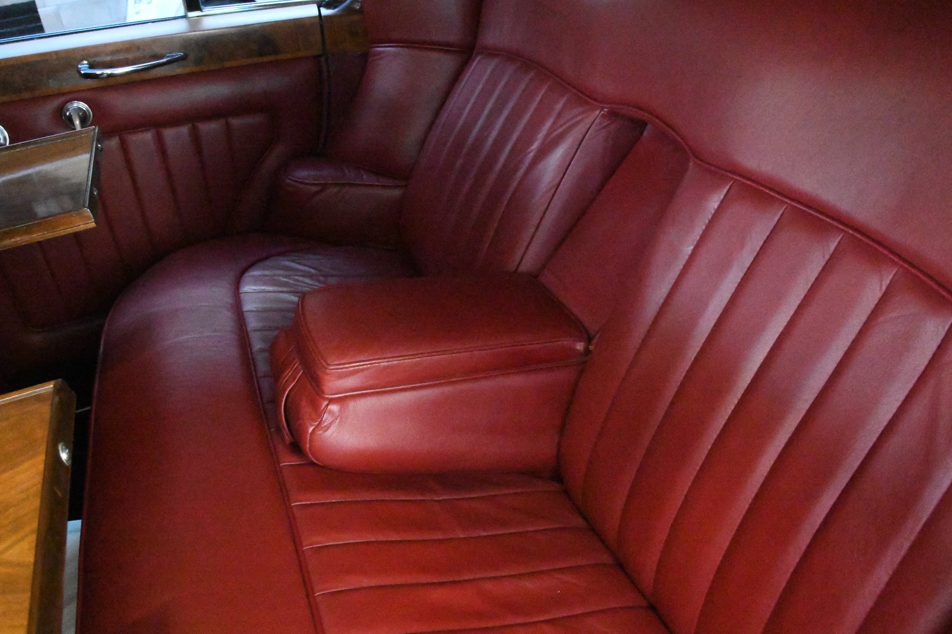 Used 1960 Bentley S 2 | St. Petersburg, FL