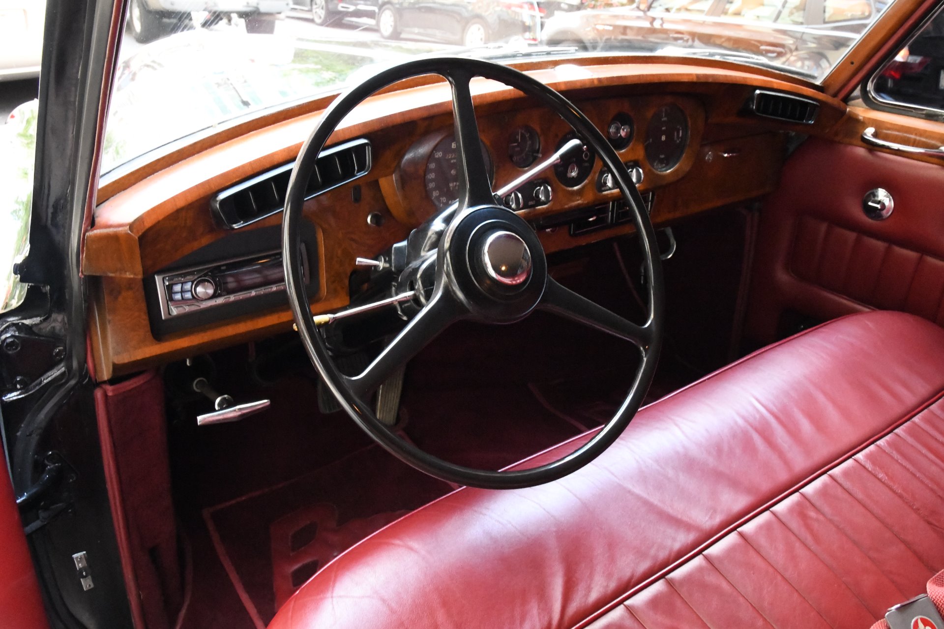 Used 1960 Bentley S 2 | St. Petersburg, FL