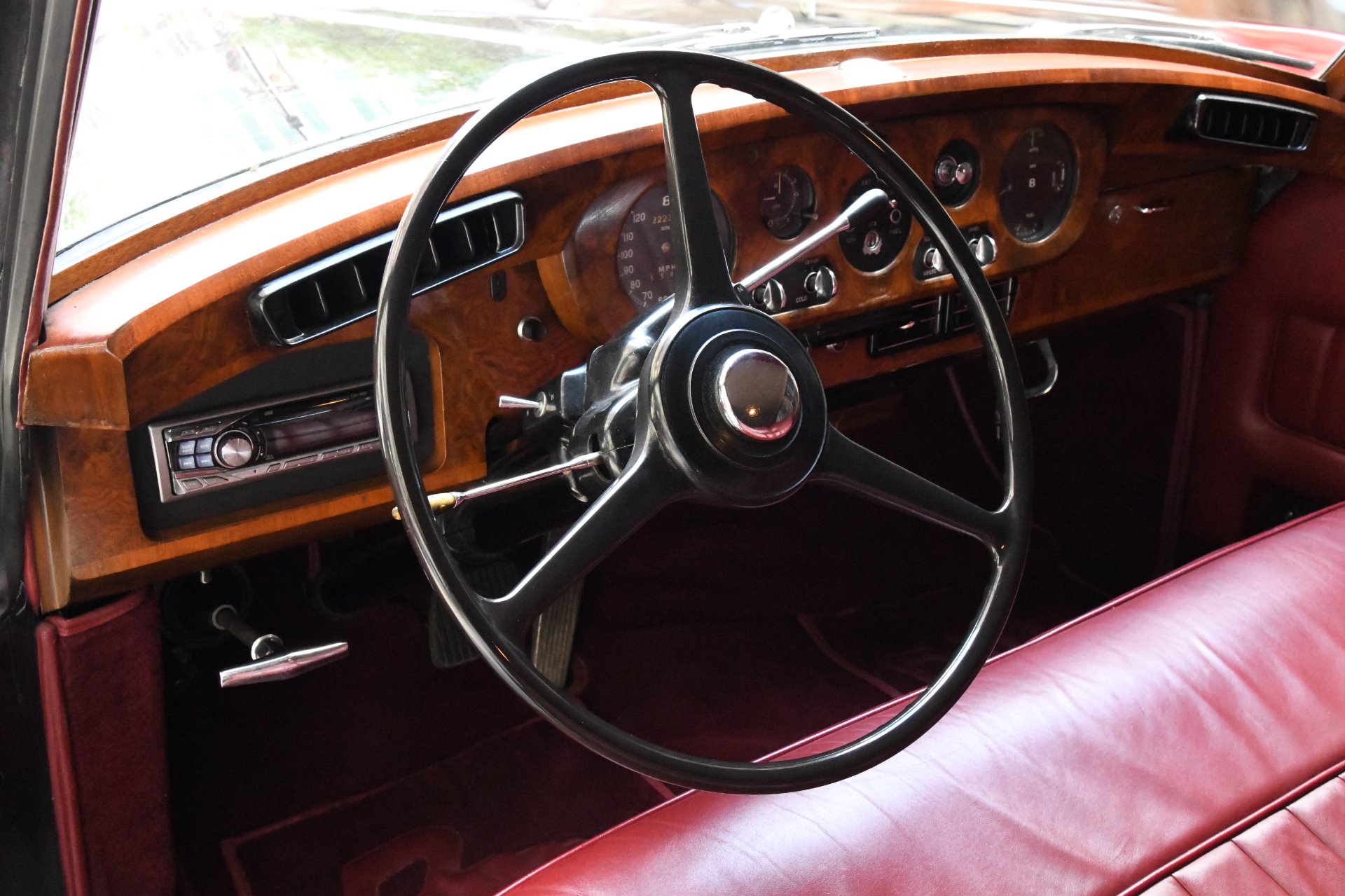 Used 1960 Bentley S 2 | St. Petersburg, FL