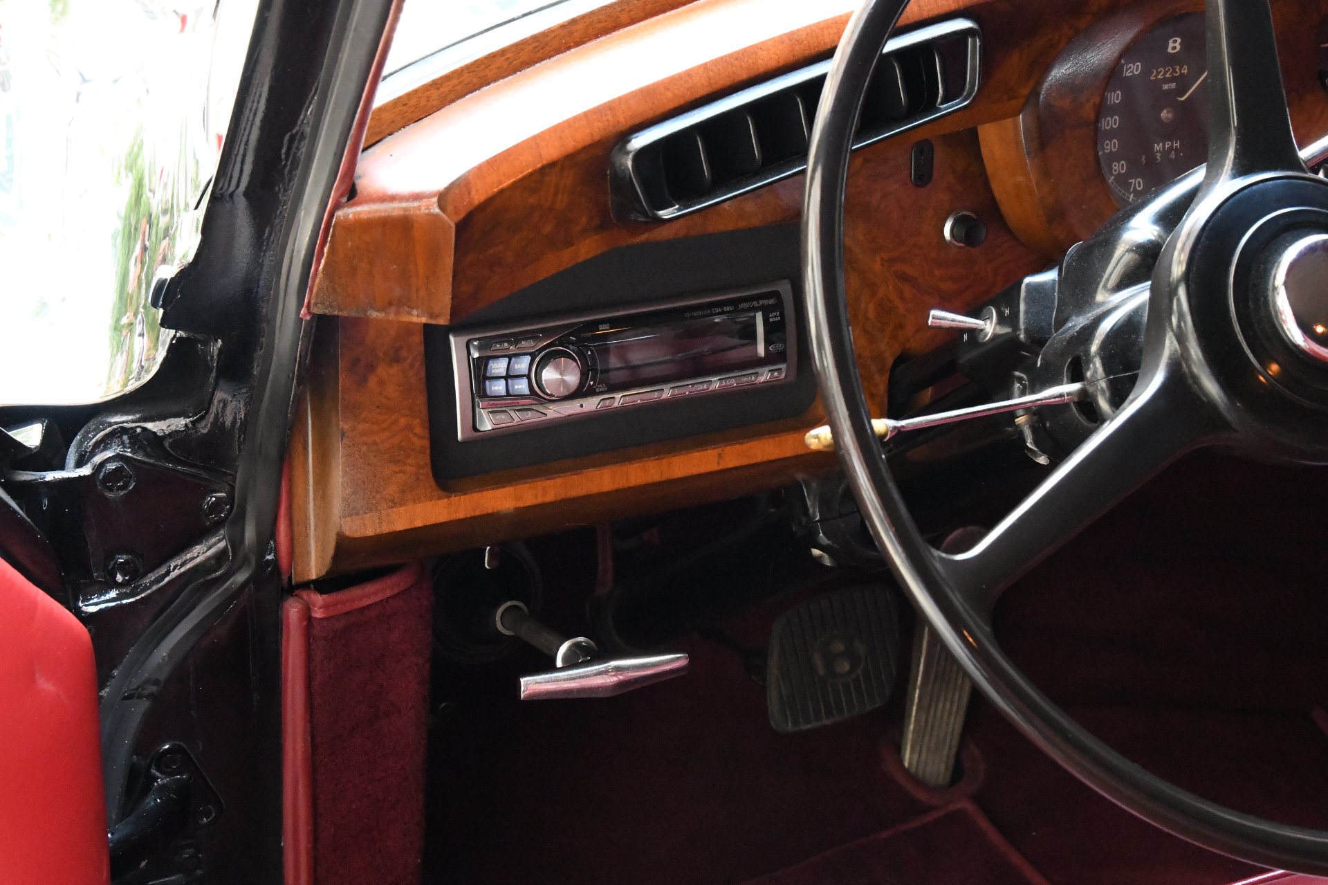 Used 1960 Bentley S 2 | St. Petersburg, FL