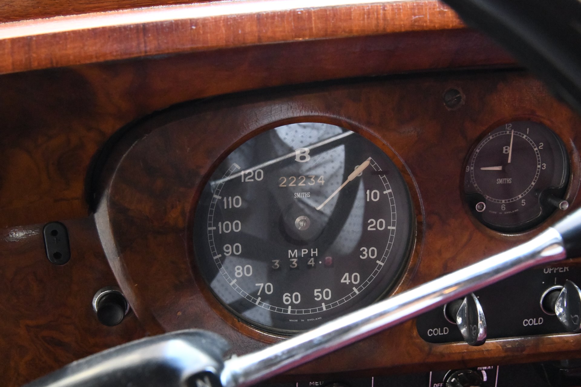 Used 1960 Bentley S 2 | St. Petersburg, FL