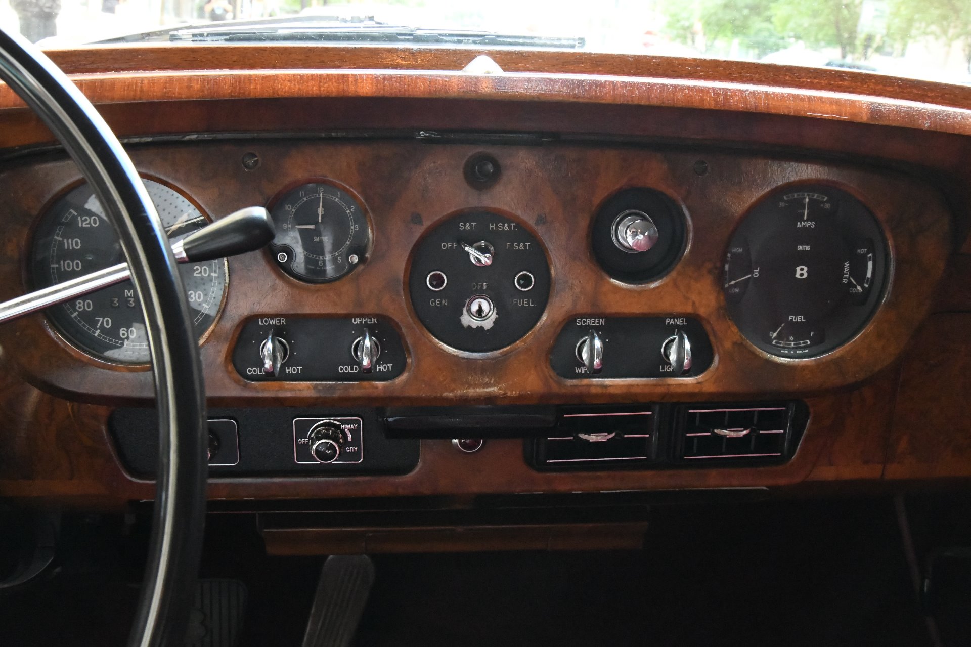 Used 1960 Bentley S 2 | St. Petersburg, FL