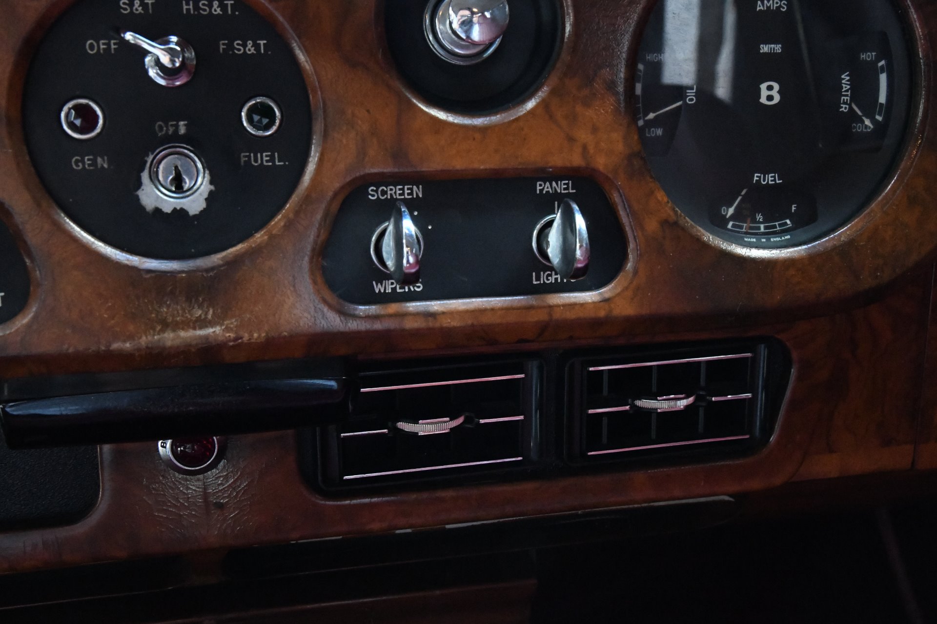 Used 1960 Bentley S 2 | St. Petersburg, FL