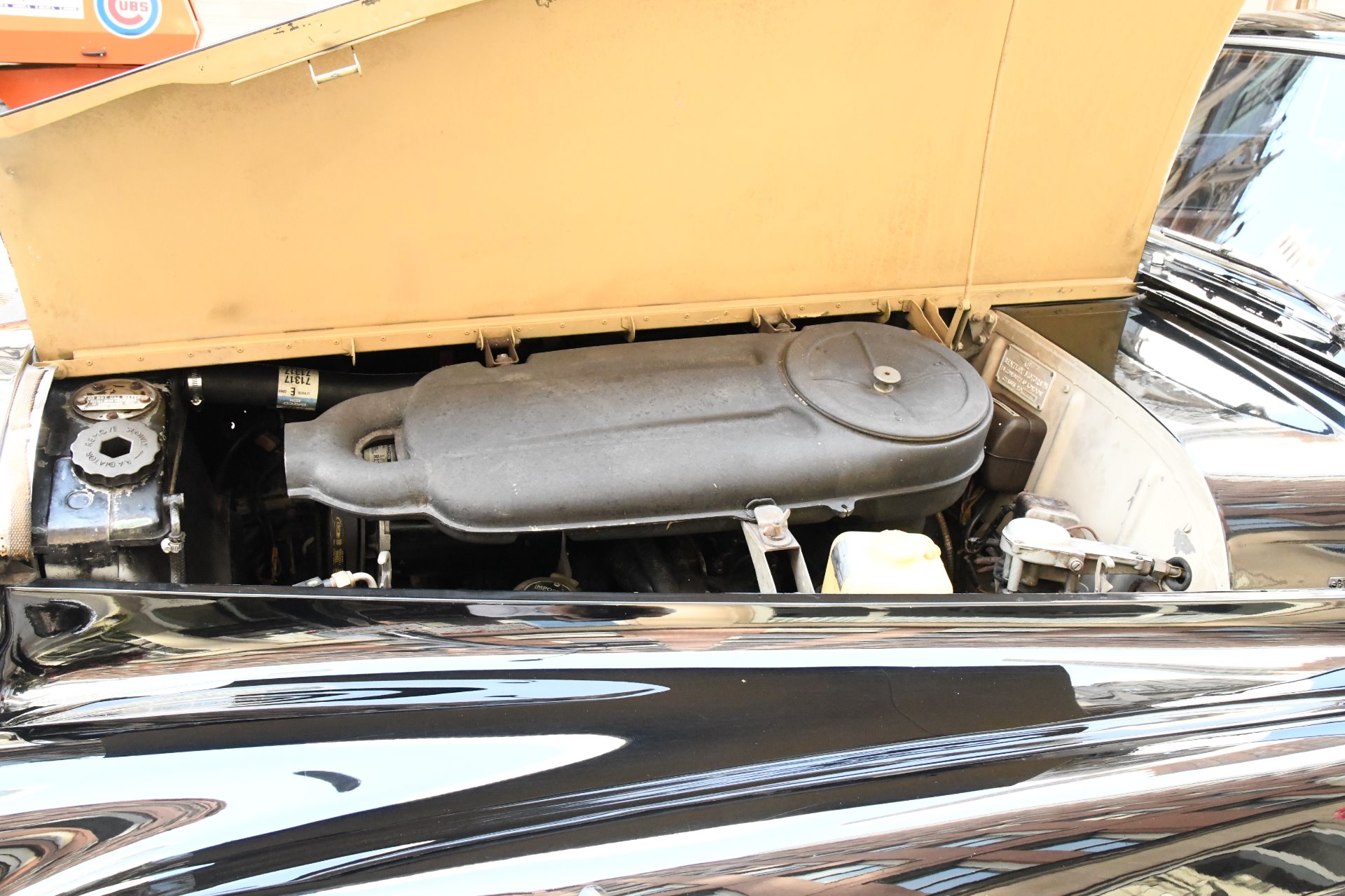 Used 1960 Bentley S 2 | St. Petersburg, FL