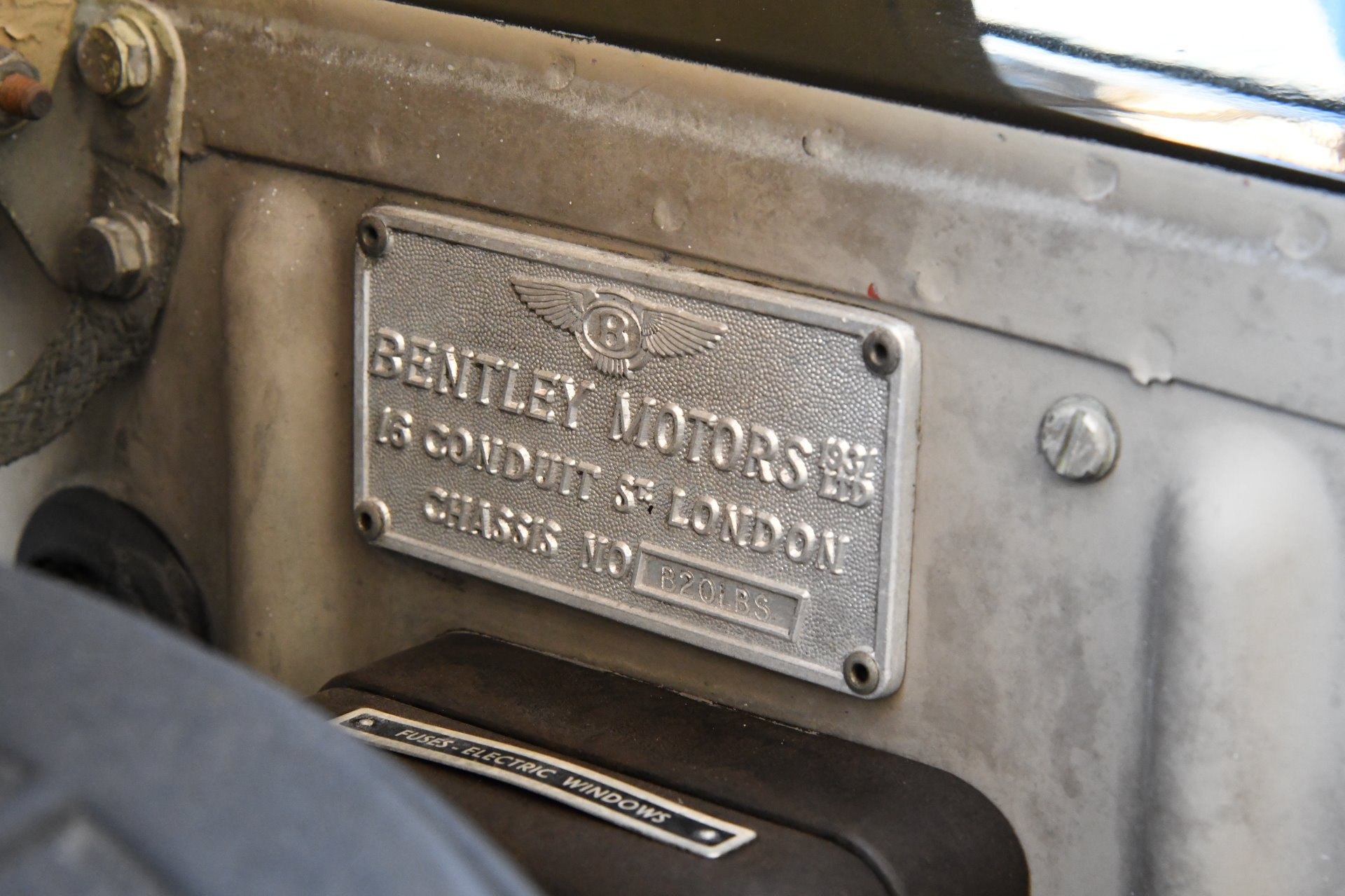 Used 1960 Bentley S 2 | St. Petersburg, FL