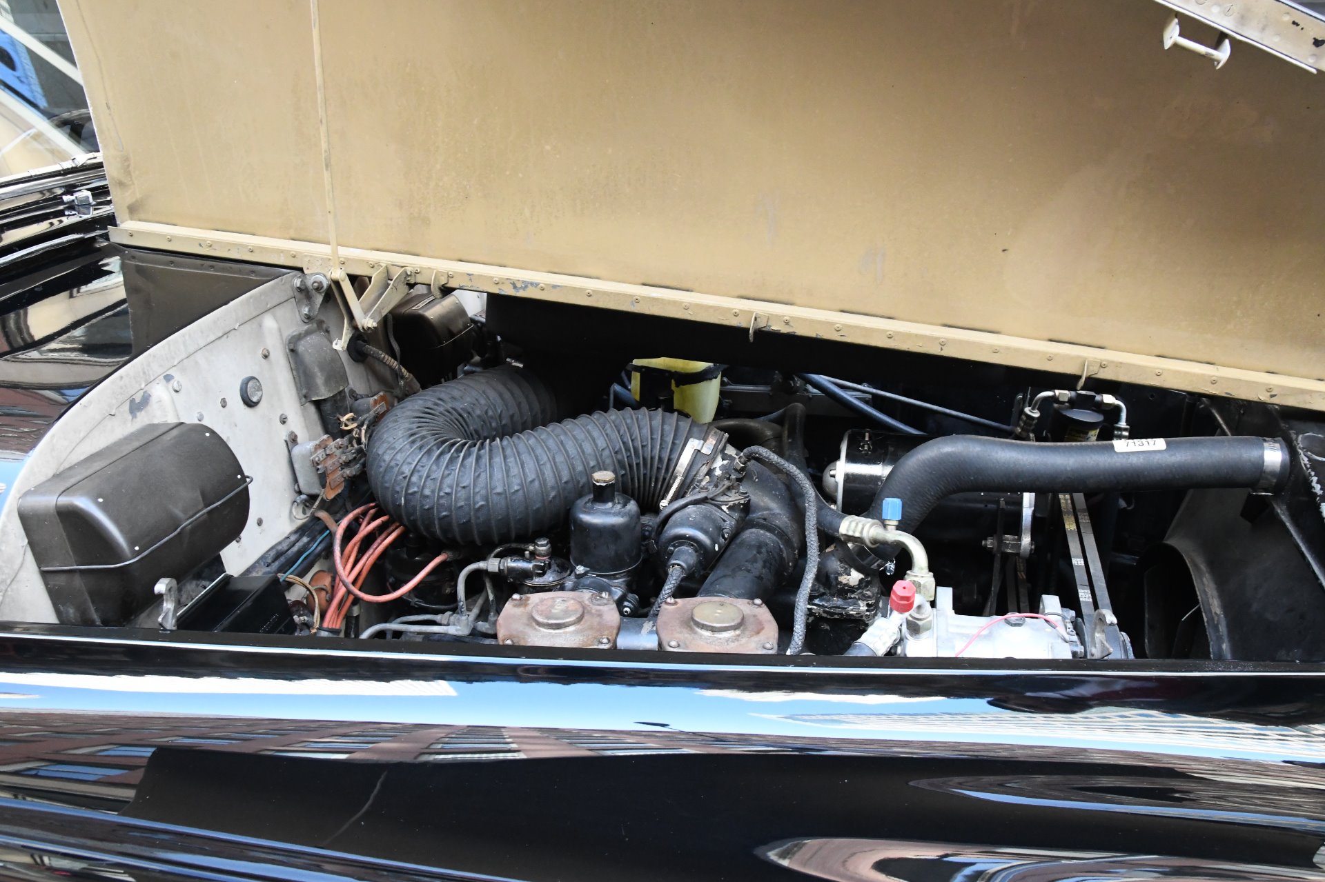 Used 1960 Bentley S 2 | St. Petersburg, FL