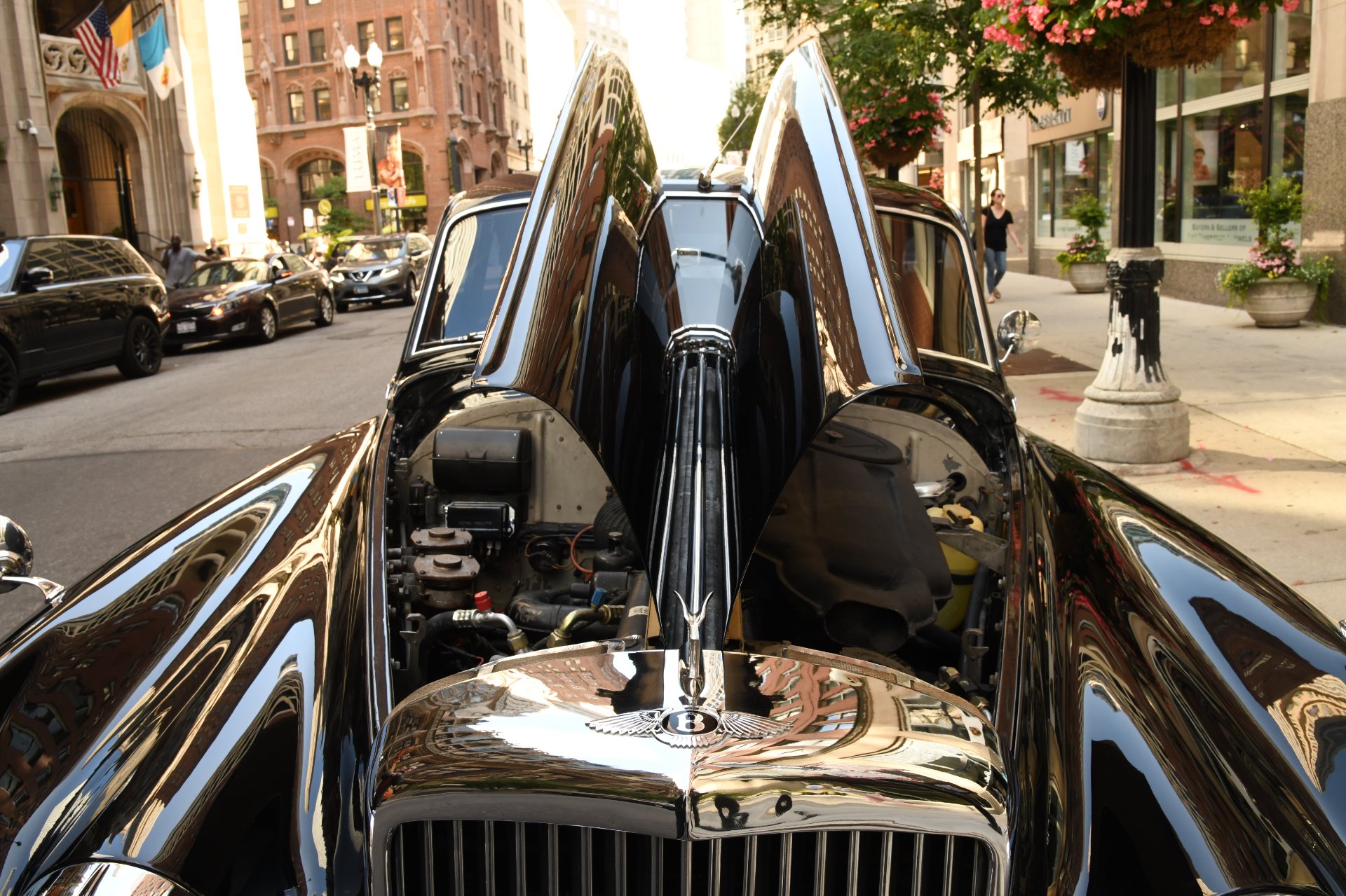 Used 1960 Bentley S 2 | St. Petersburg, FL