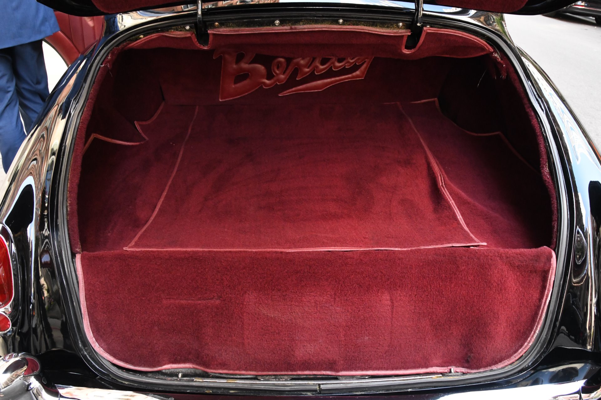 Used 1960 Bentley S 2 | St. Petersburg, FL
