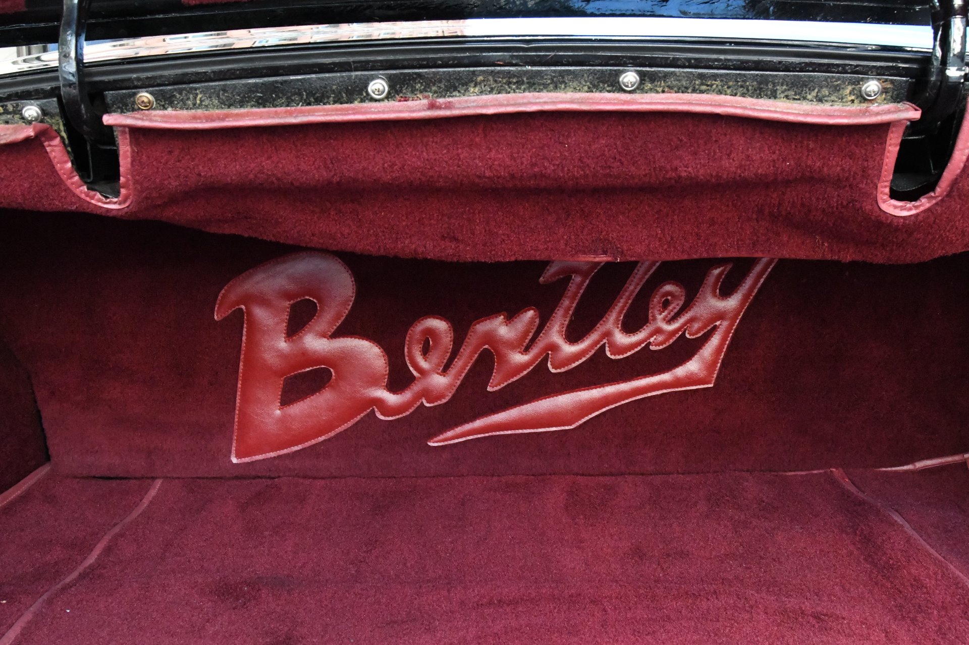Used 1960 Bentley S 2 | St. Petersburg, FL