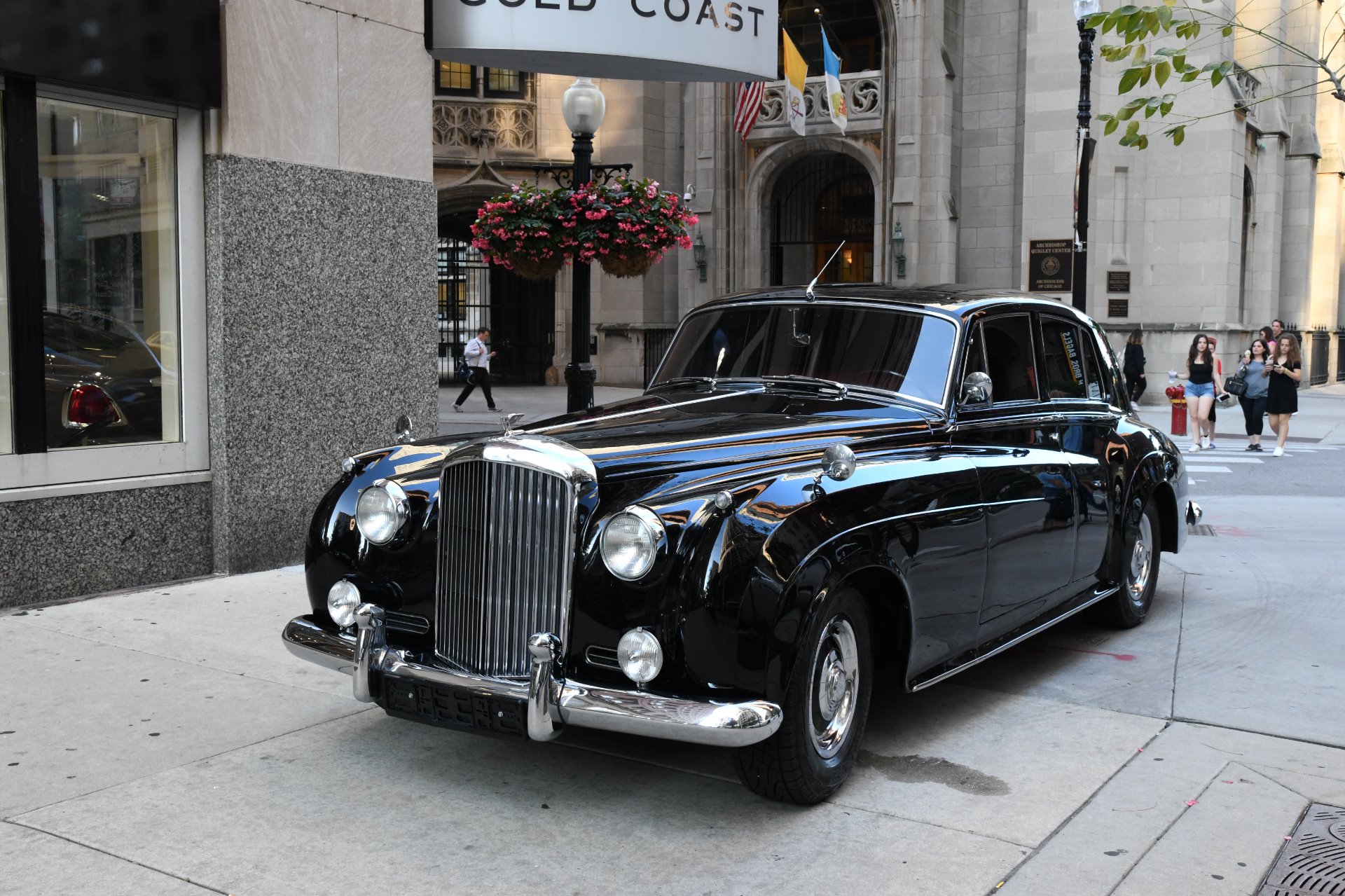 Used 1960 Bentley S 2 | St. Petersburg, FL