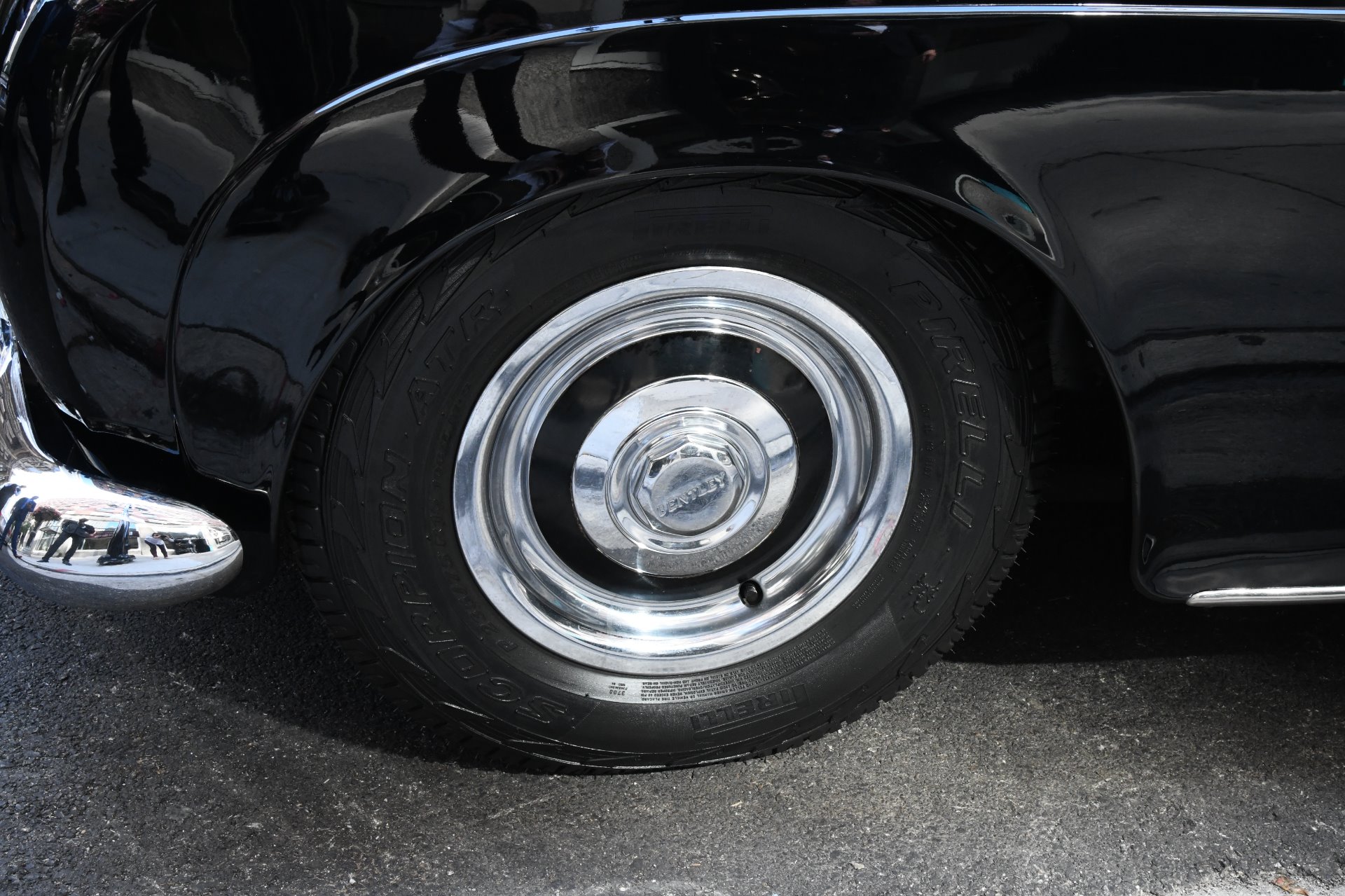 Used 1960 Bentley S 2 | St. Petersburg, FL