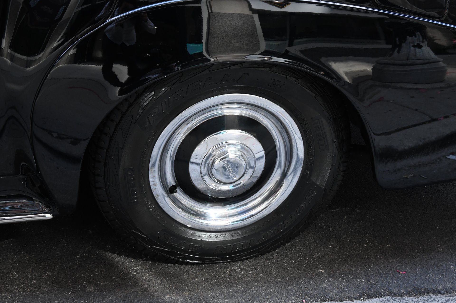 Used 1960 Bentley S 2 | St. Petersburg, FL