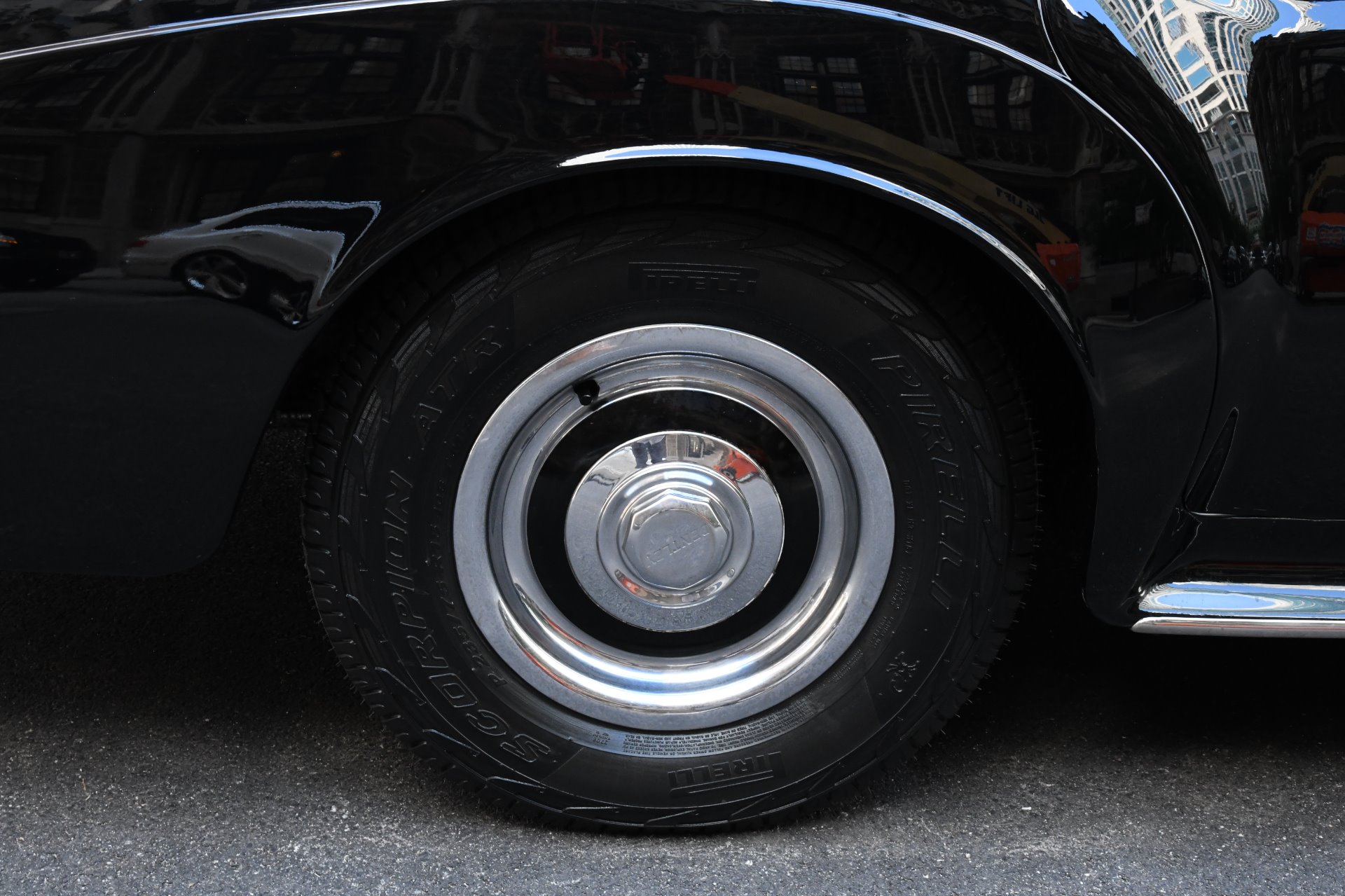 Used 1960 Bentley S 2 | St. Petersburg, FL