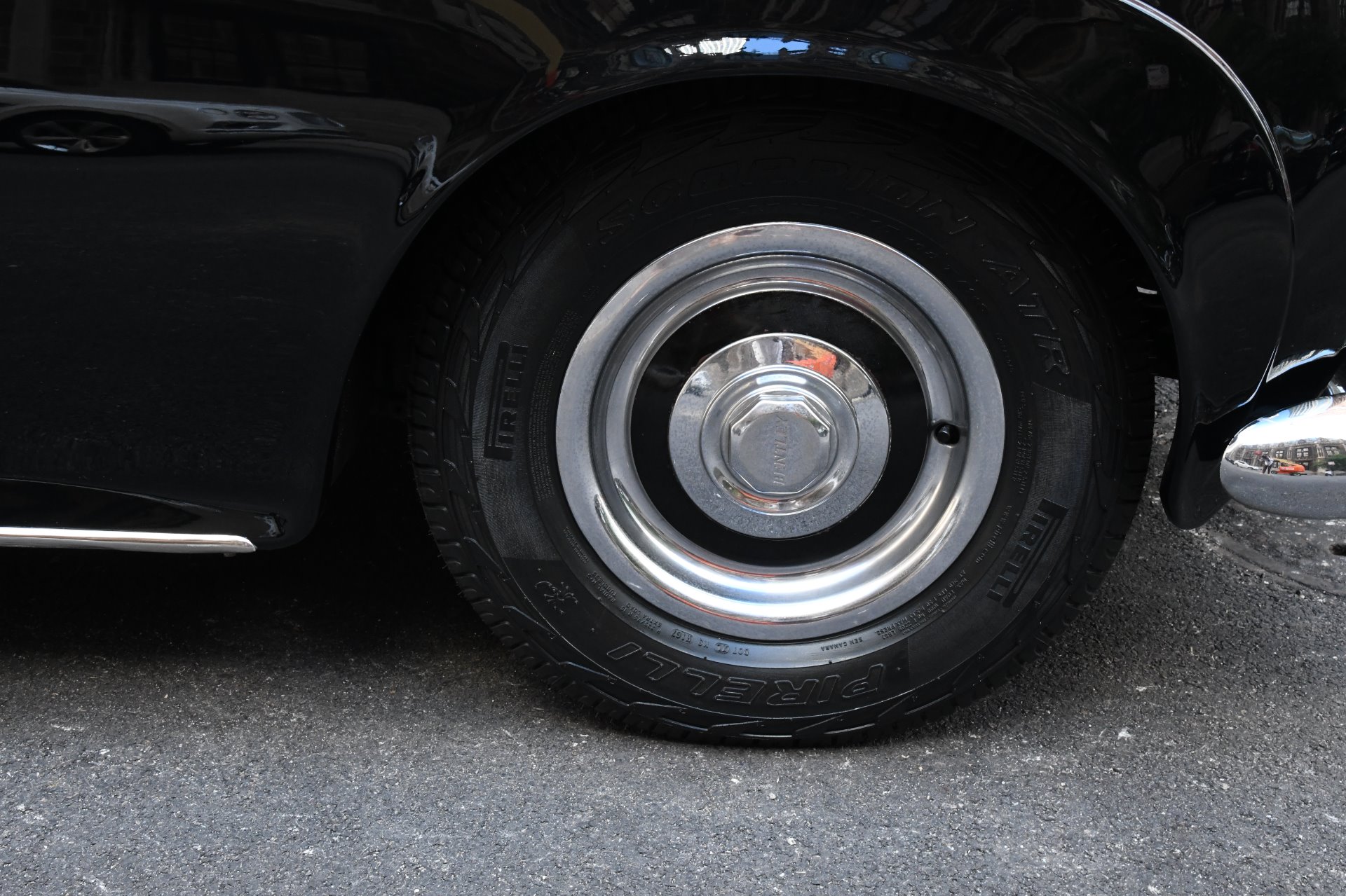 Used 1960 Bentley S 2 | St. Petersburg, FL