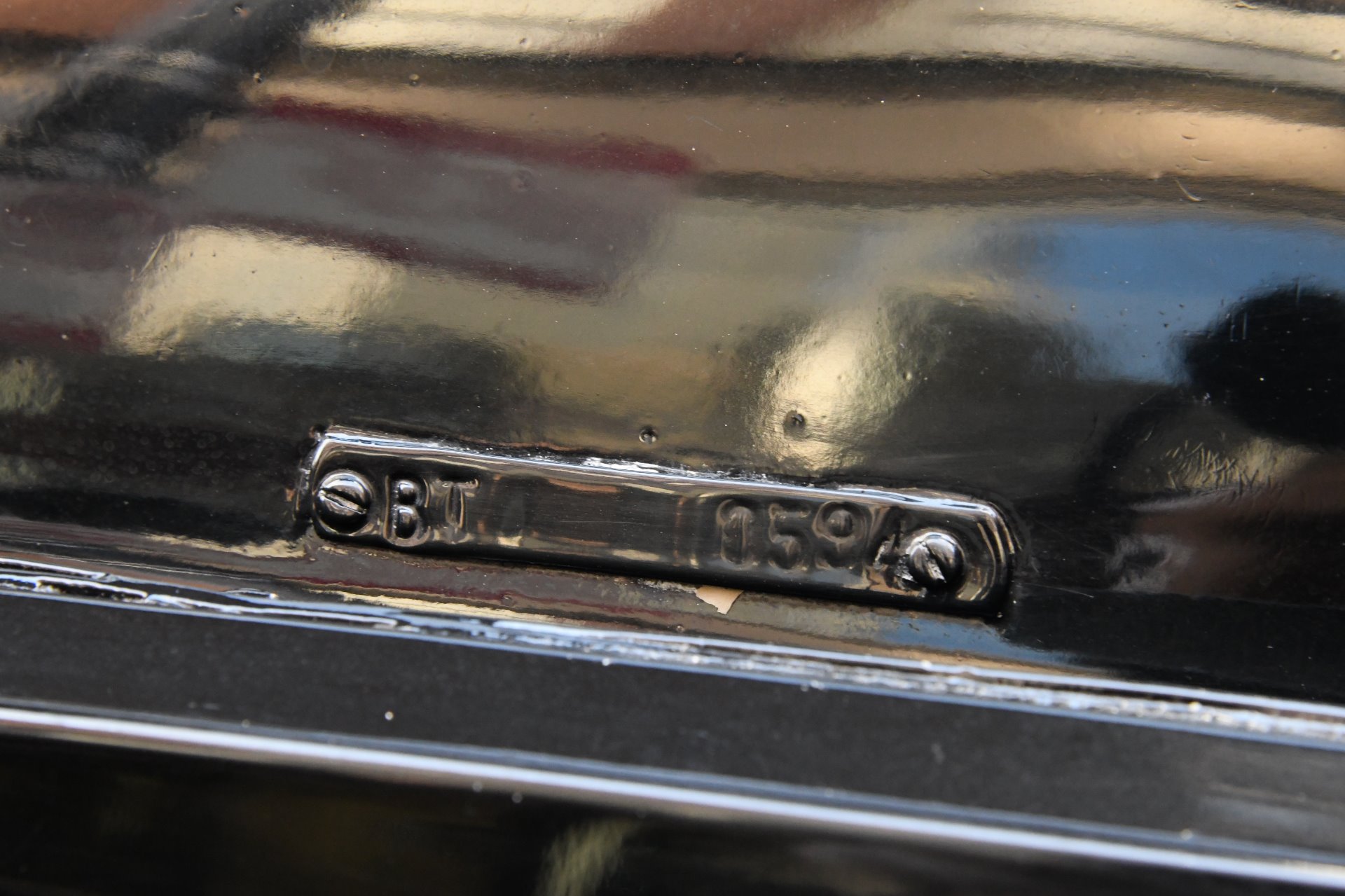 Used 1960 Bentley S 2 | St. Petersburg, FL