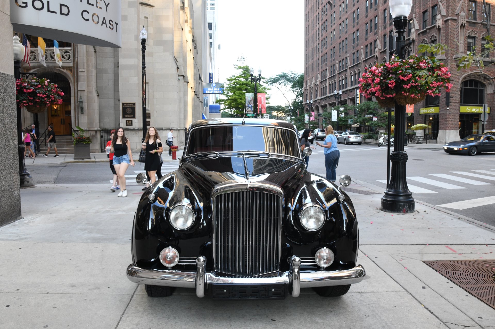 Used 1960 Bentley S 2 | St. Petersburg, FL