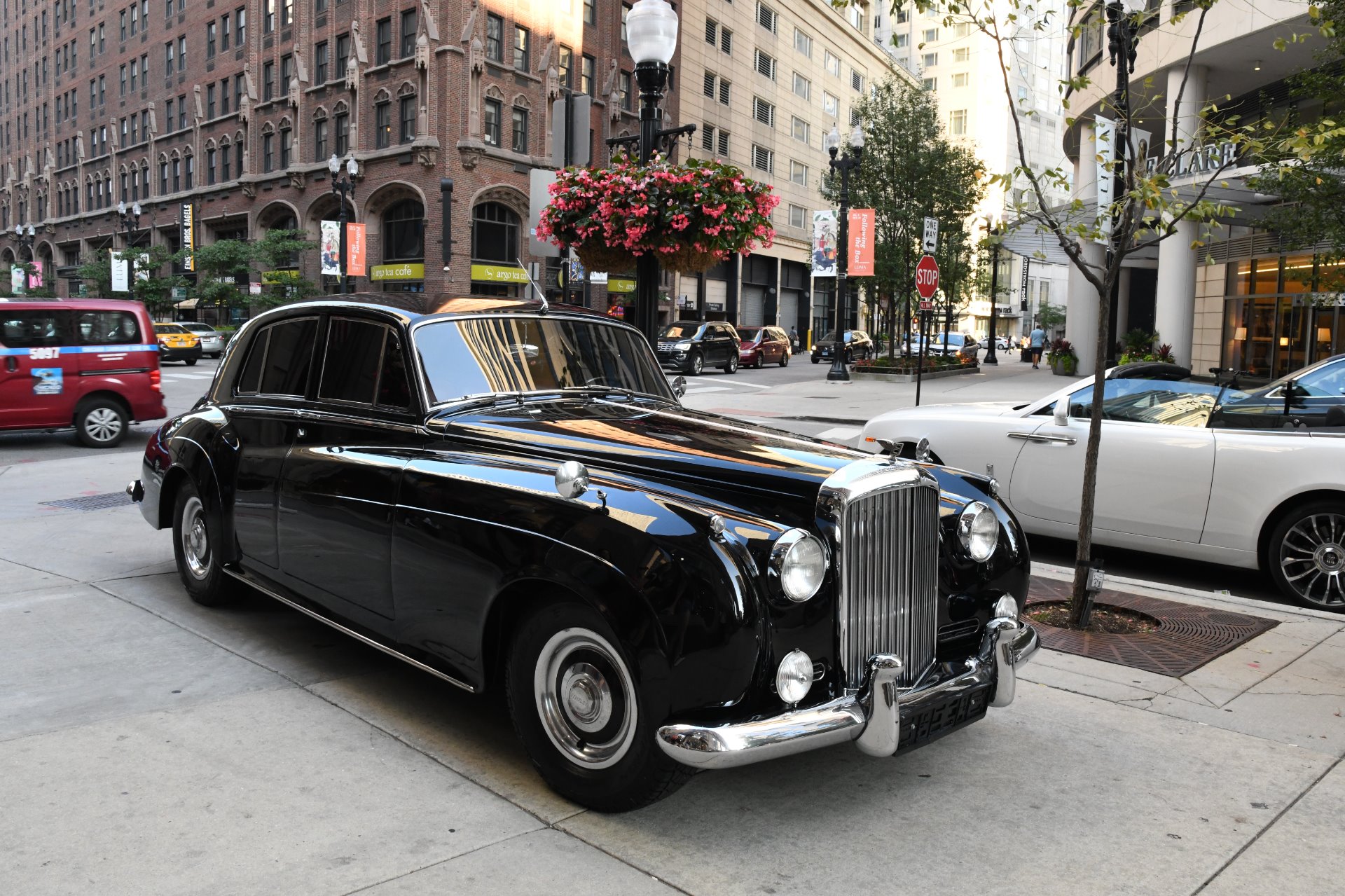 Used 1960 Bentley S 2 | St. Petersburg, FL