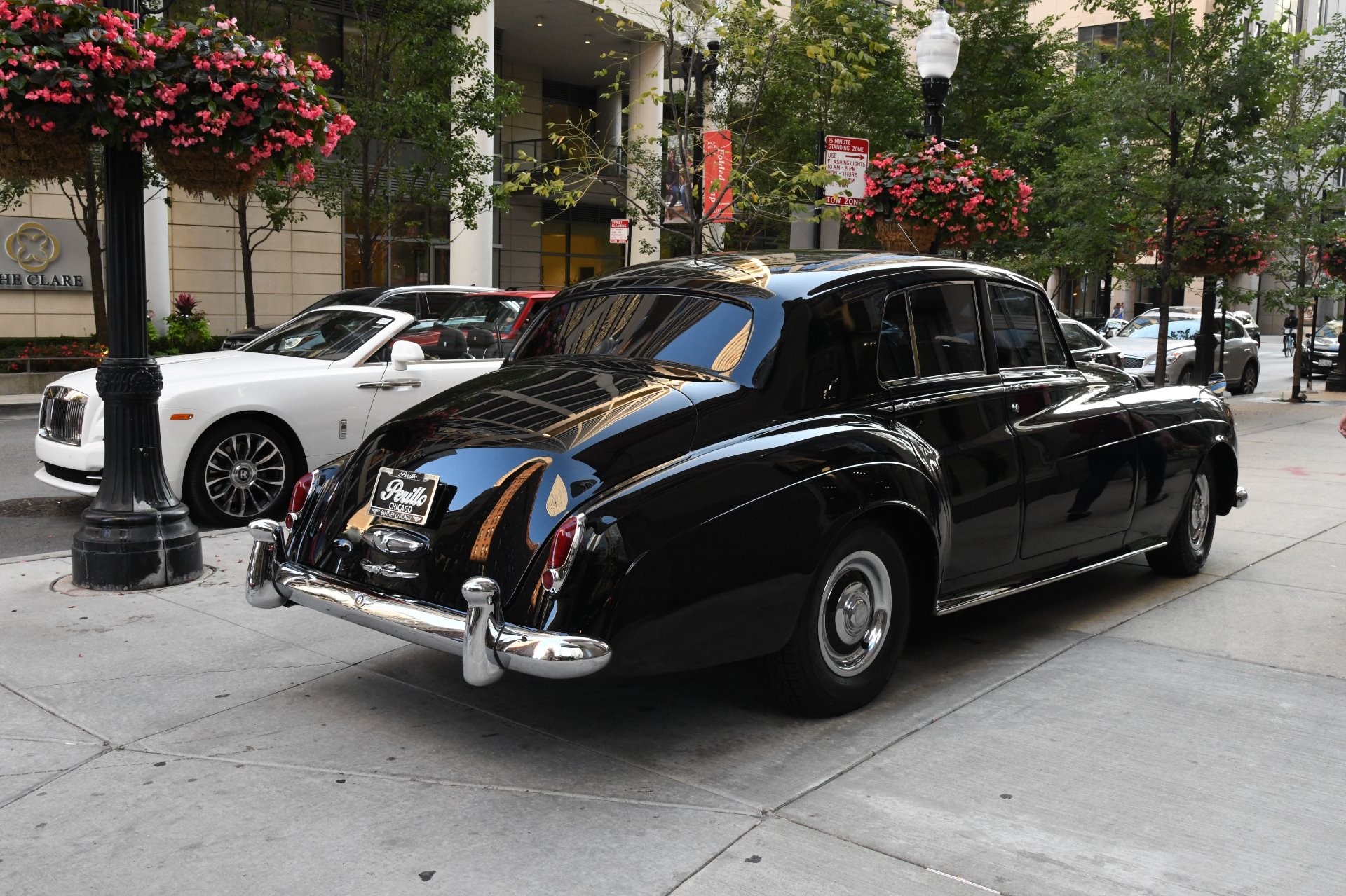 Used 1960 Bentley S 2 | St. Petersburg, FL